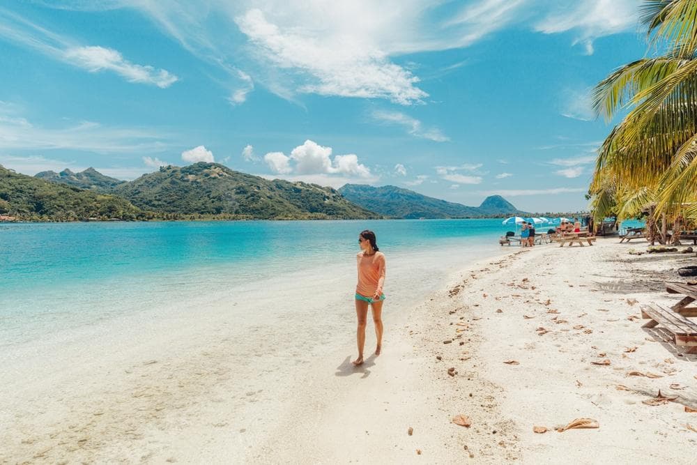 Huahine