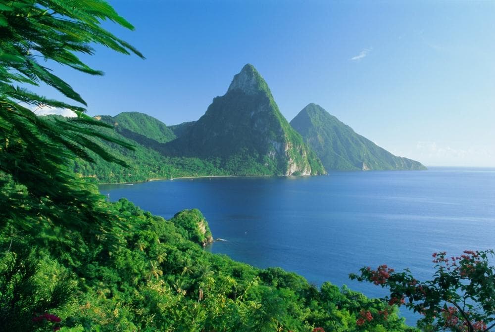 Mustique