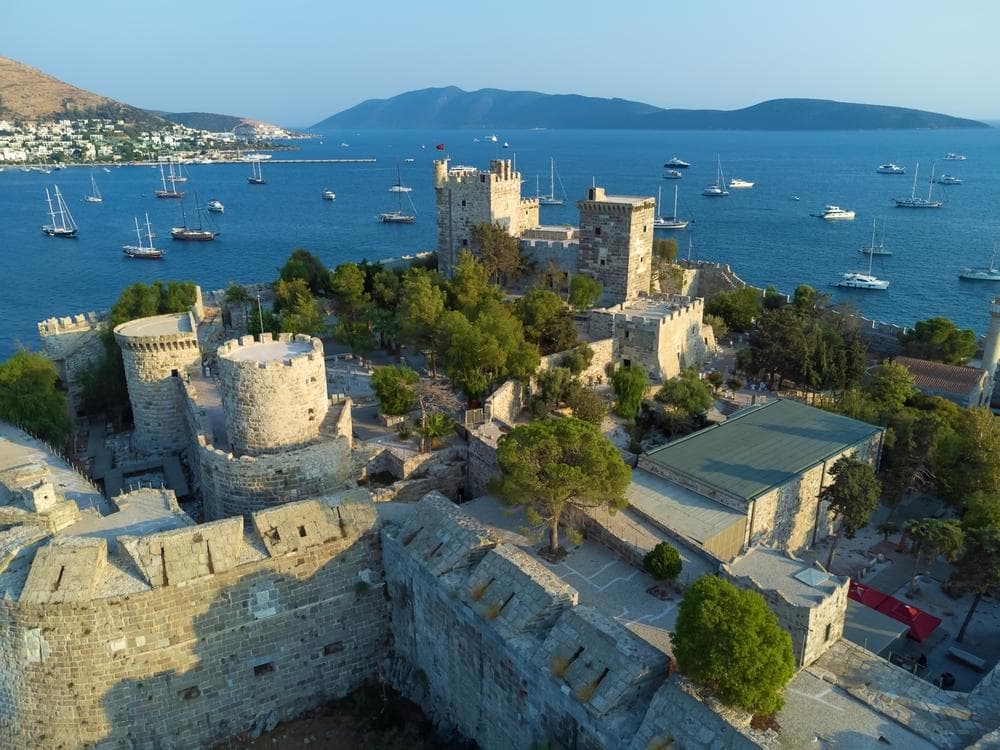 Bodrum