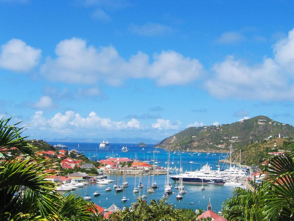 St. Barths