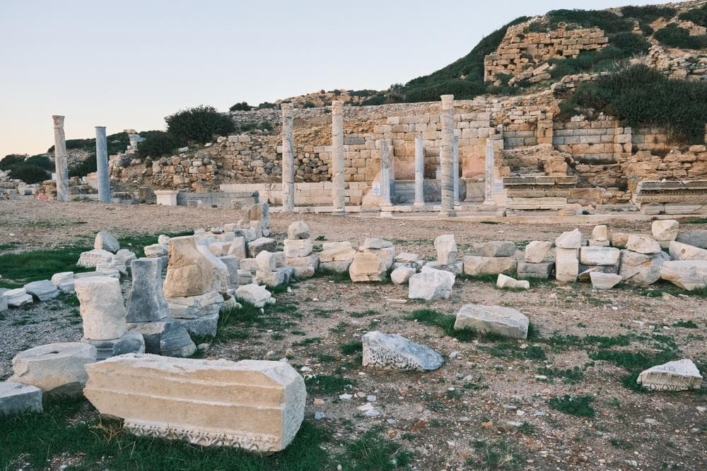 Knidos