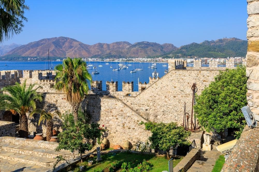 Marmaris