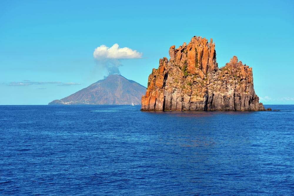 Aeolian Islands