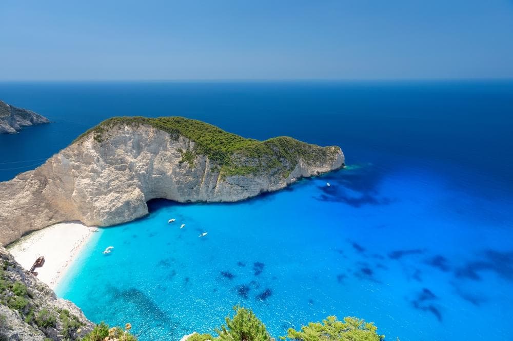 Ionian Islands