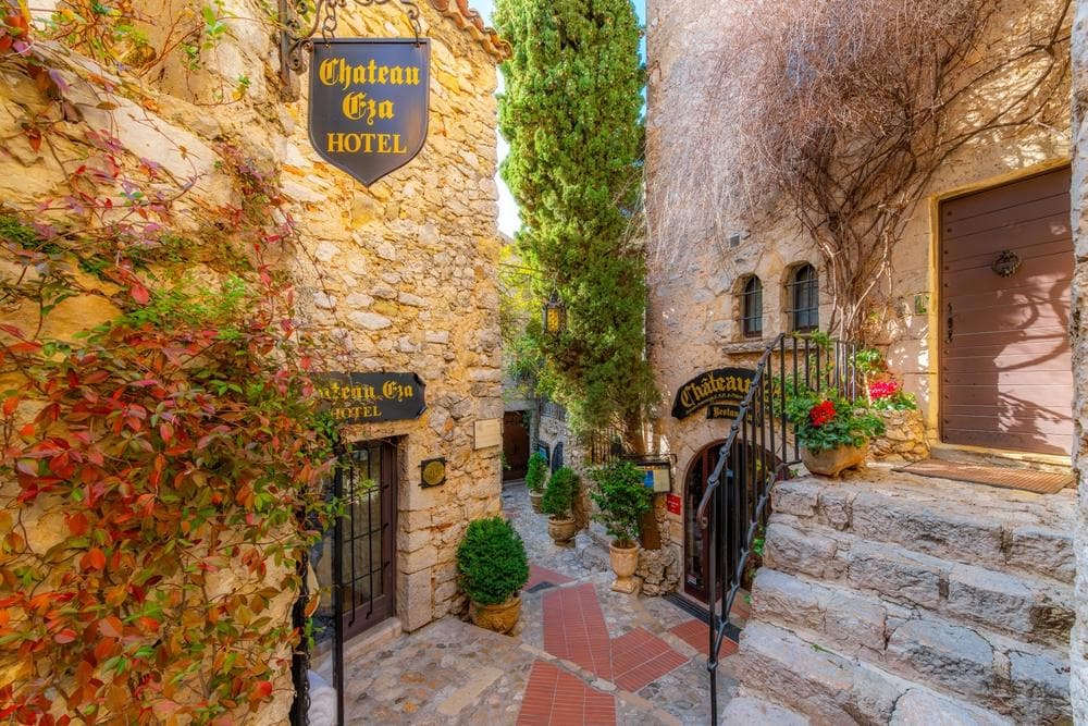 Monaco