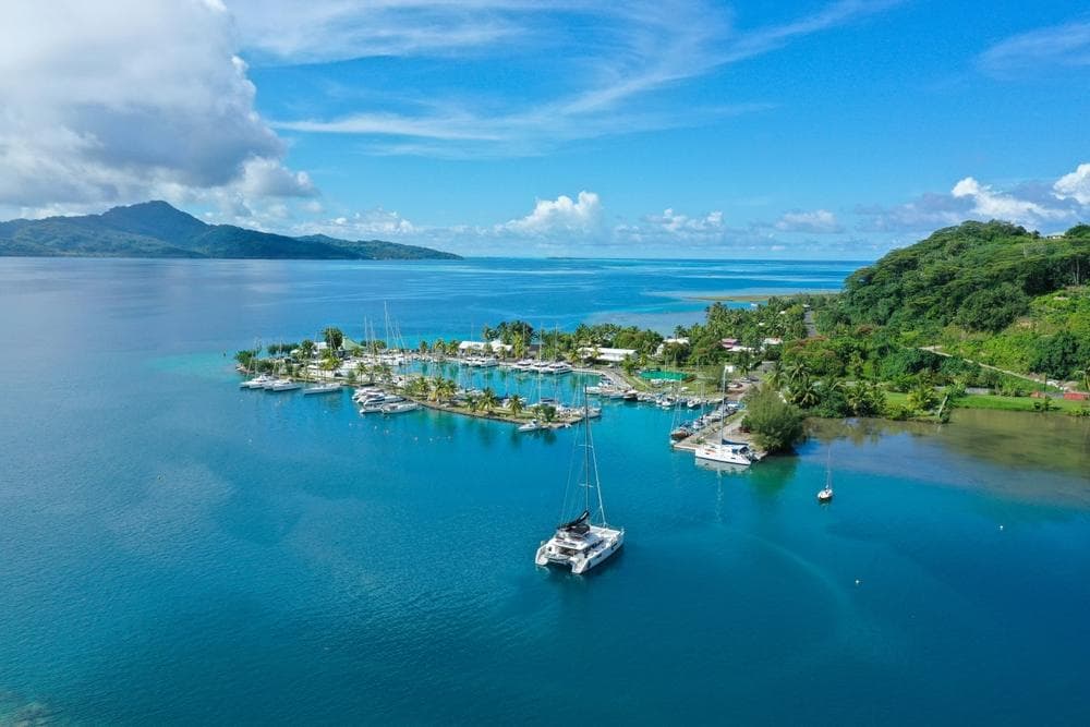 Tahiti