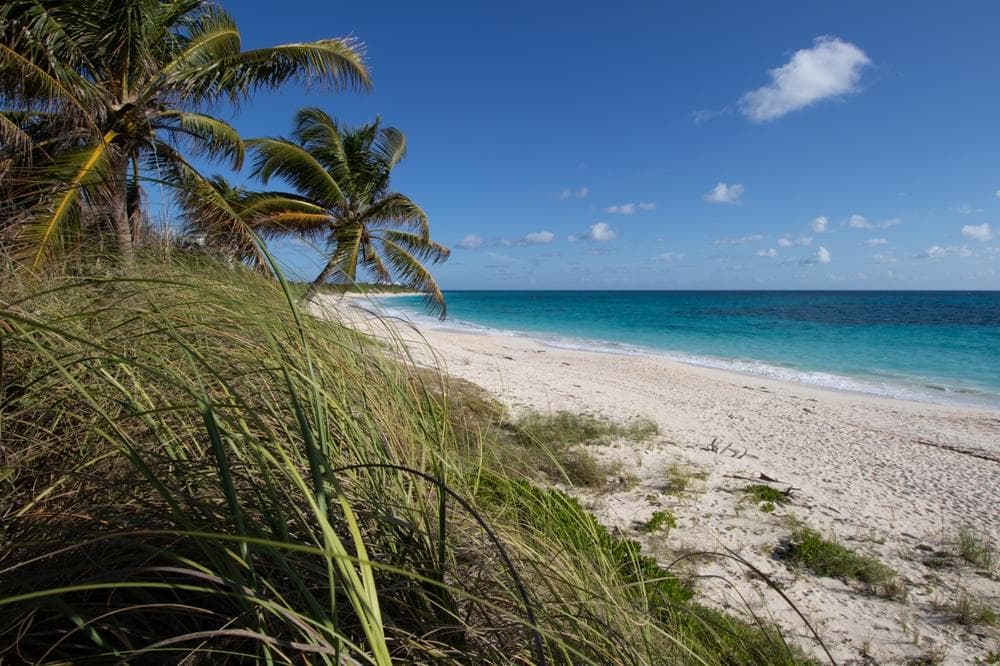 Hope Town, Abacos