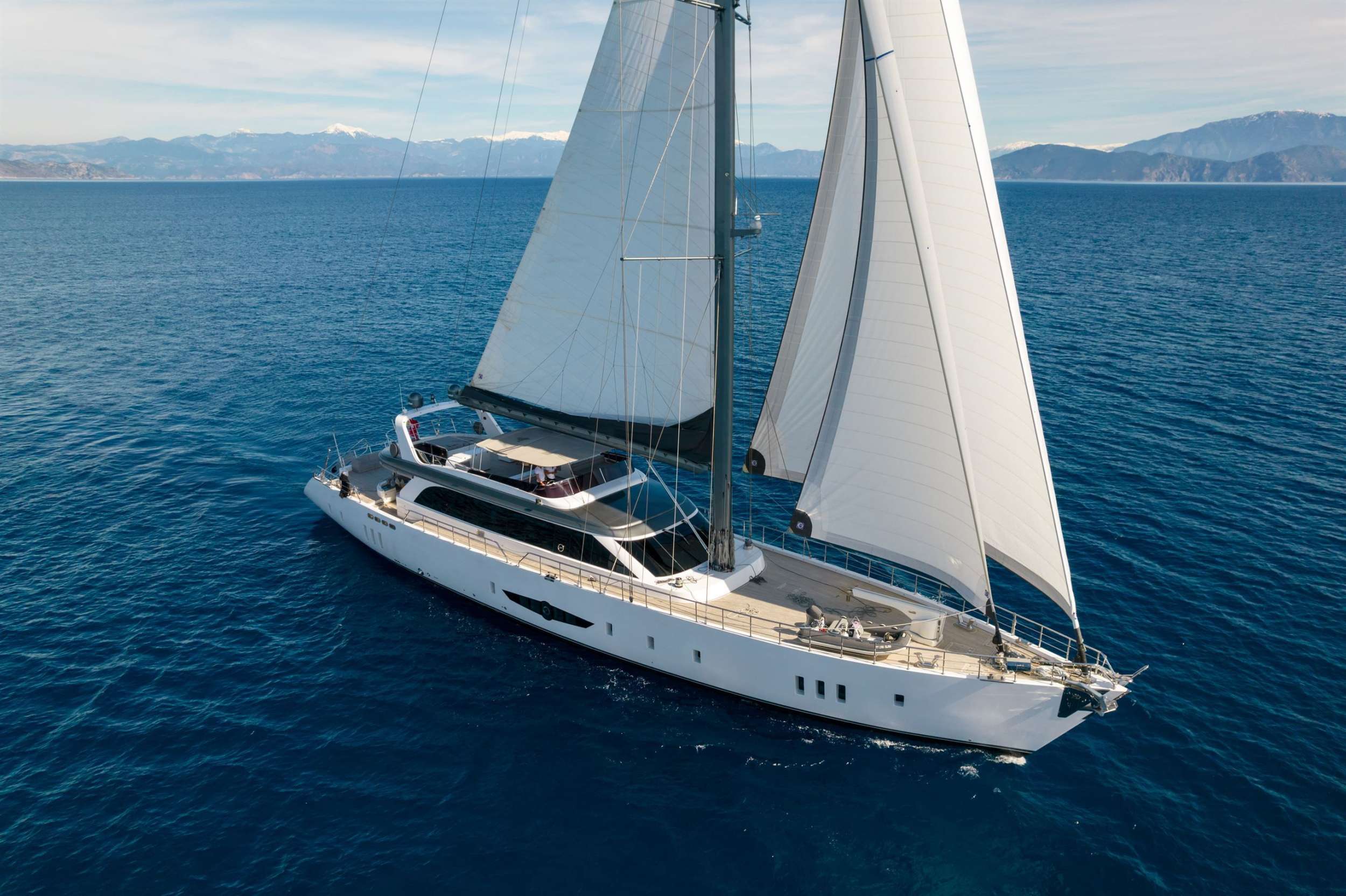 Sailboat