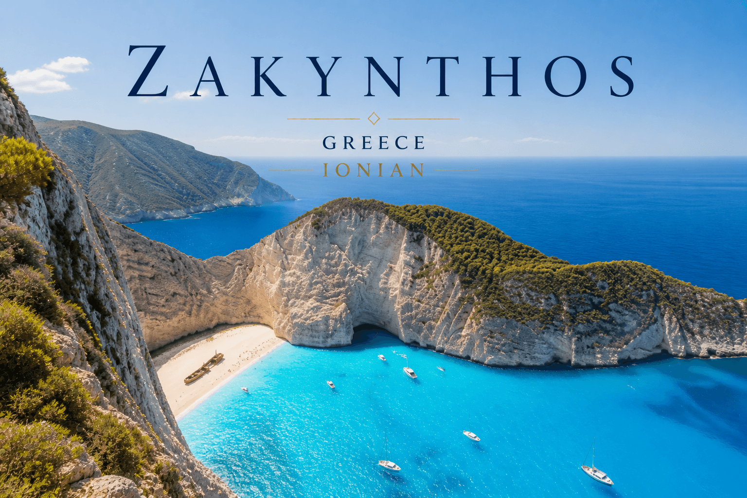 Zakynthos