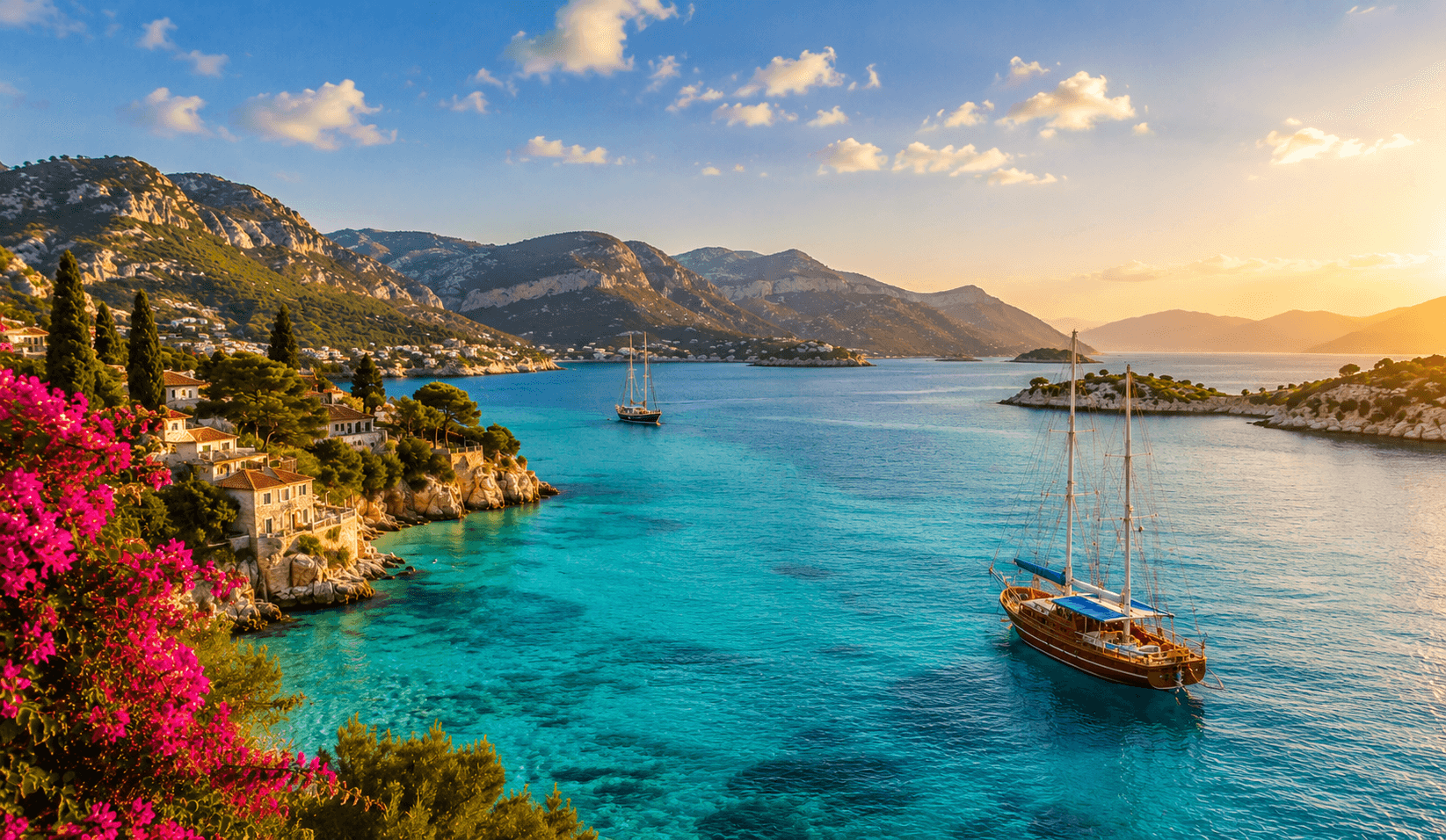 Turkey
