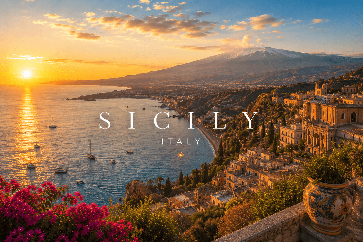 Sicily