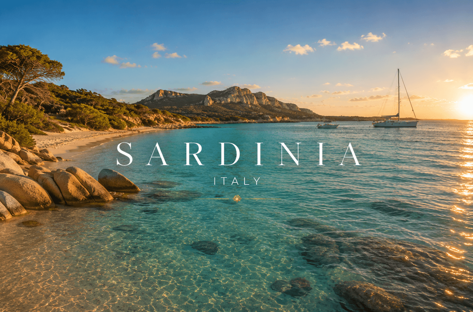 Sardinia