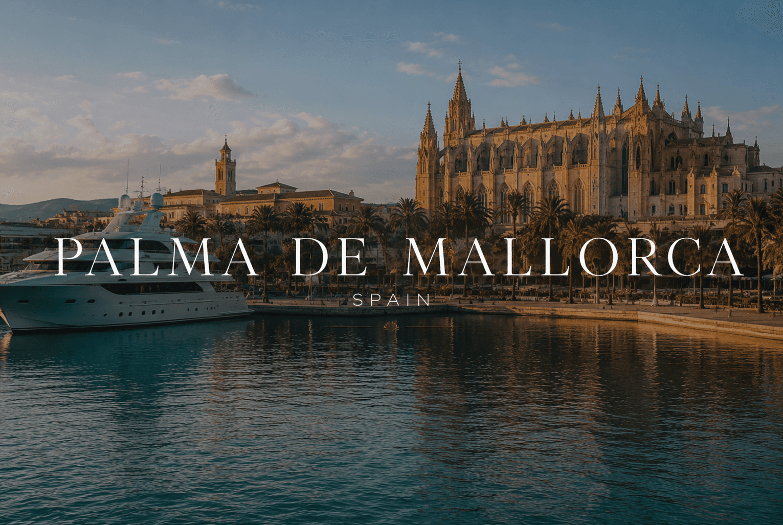 Palma, Mallorca