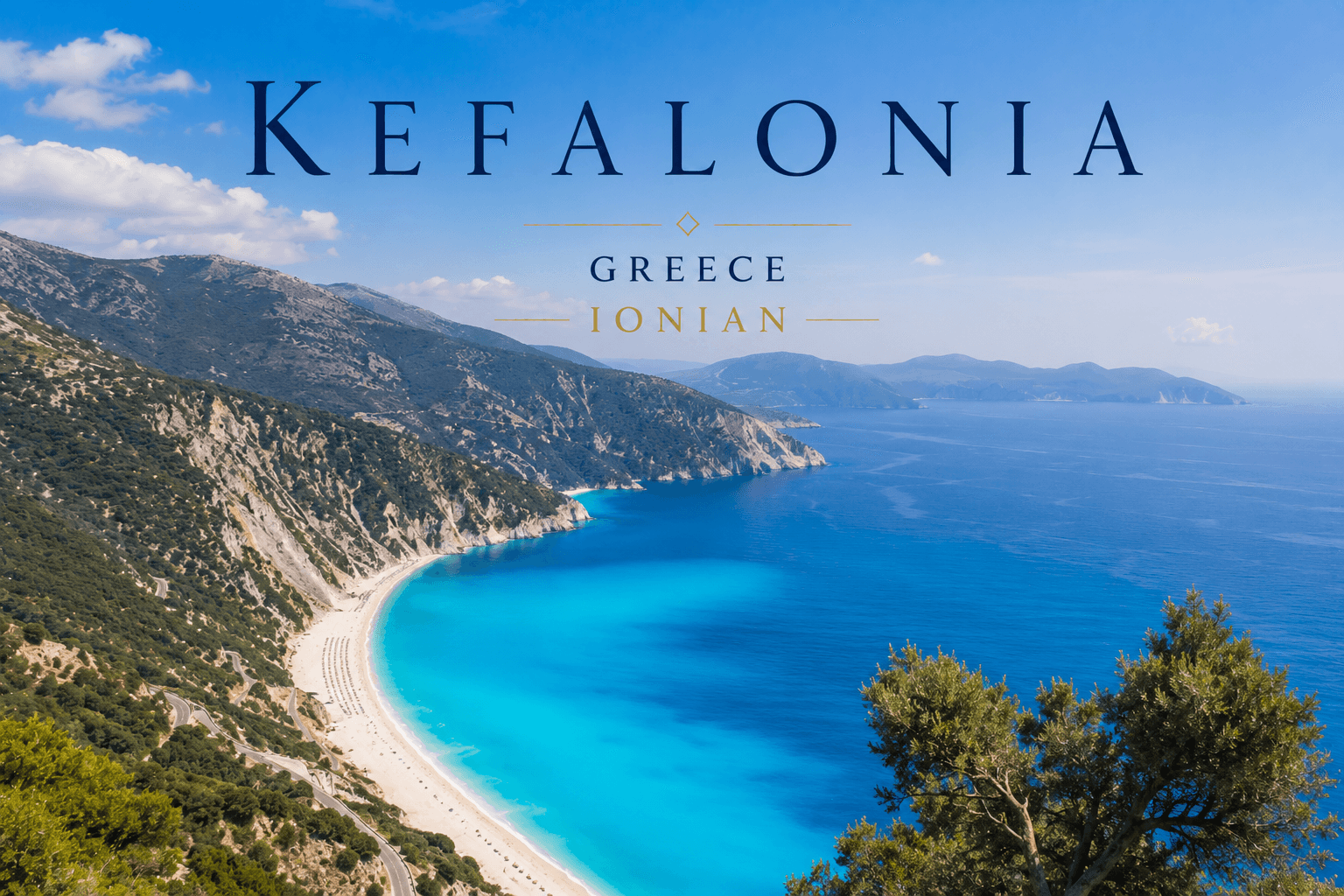 Kefalonia