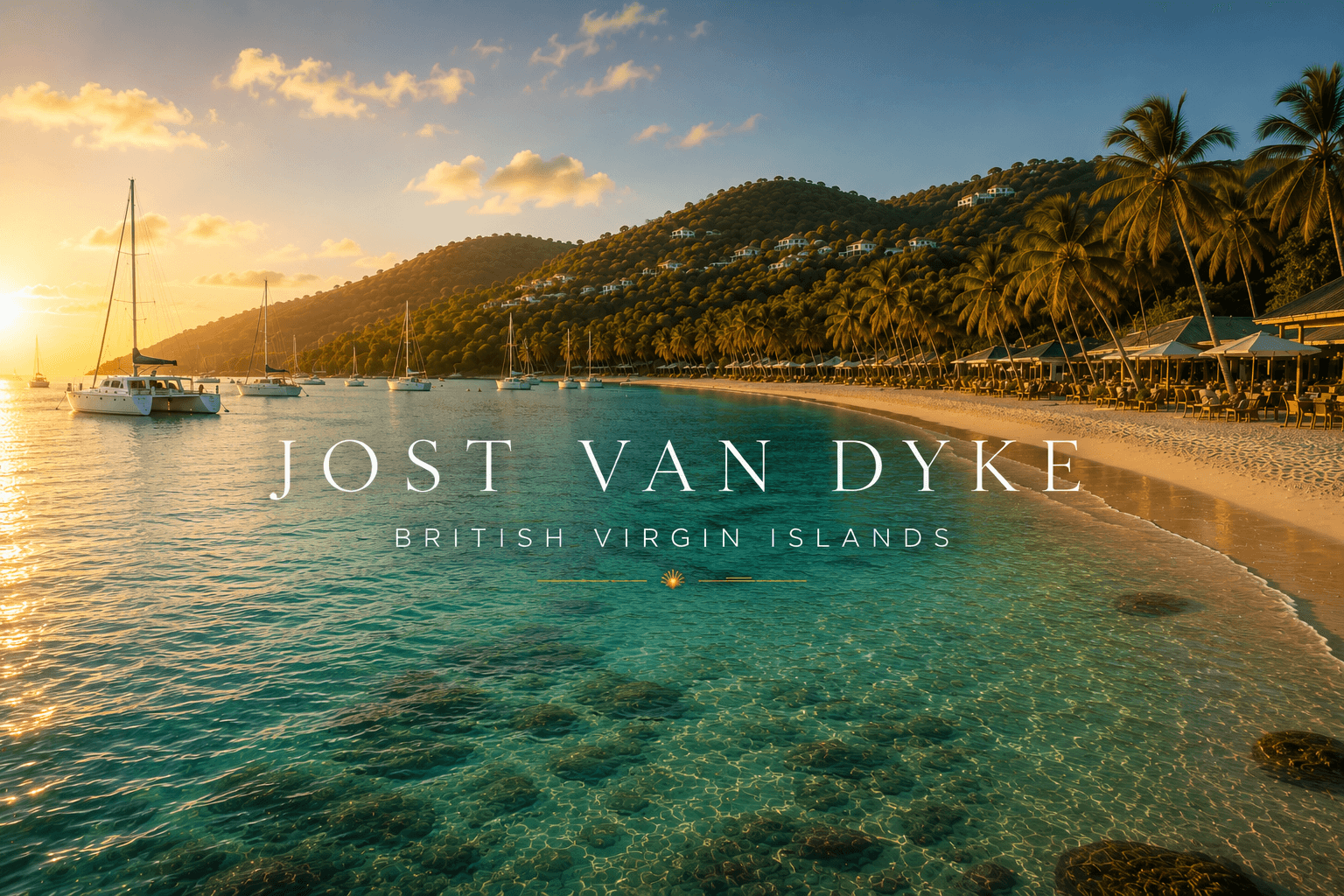 Jost Van Dyke