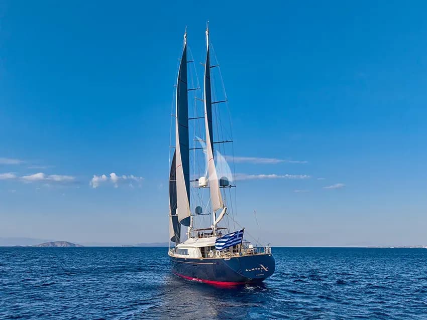 ALMYRA II — photo 3