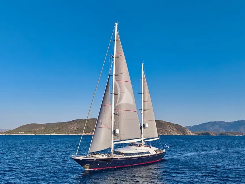 ALMYRA II — photo 4
