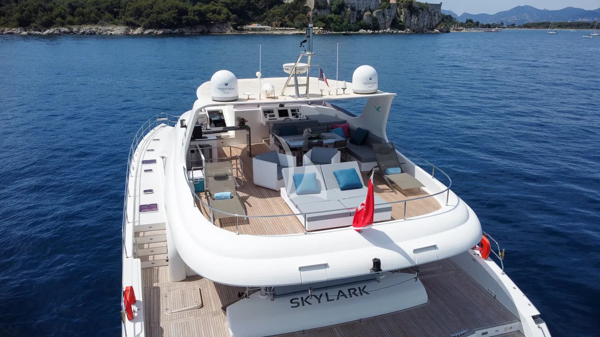SKYLARK — photo 3