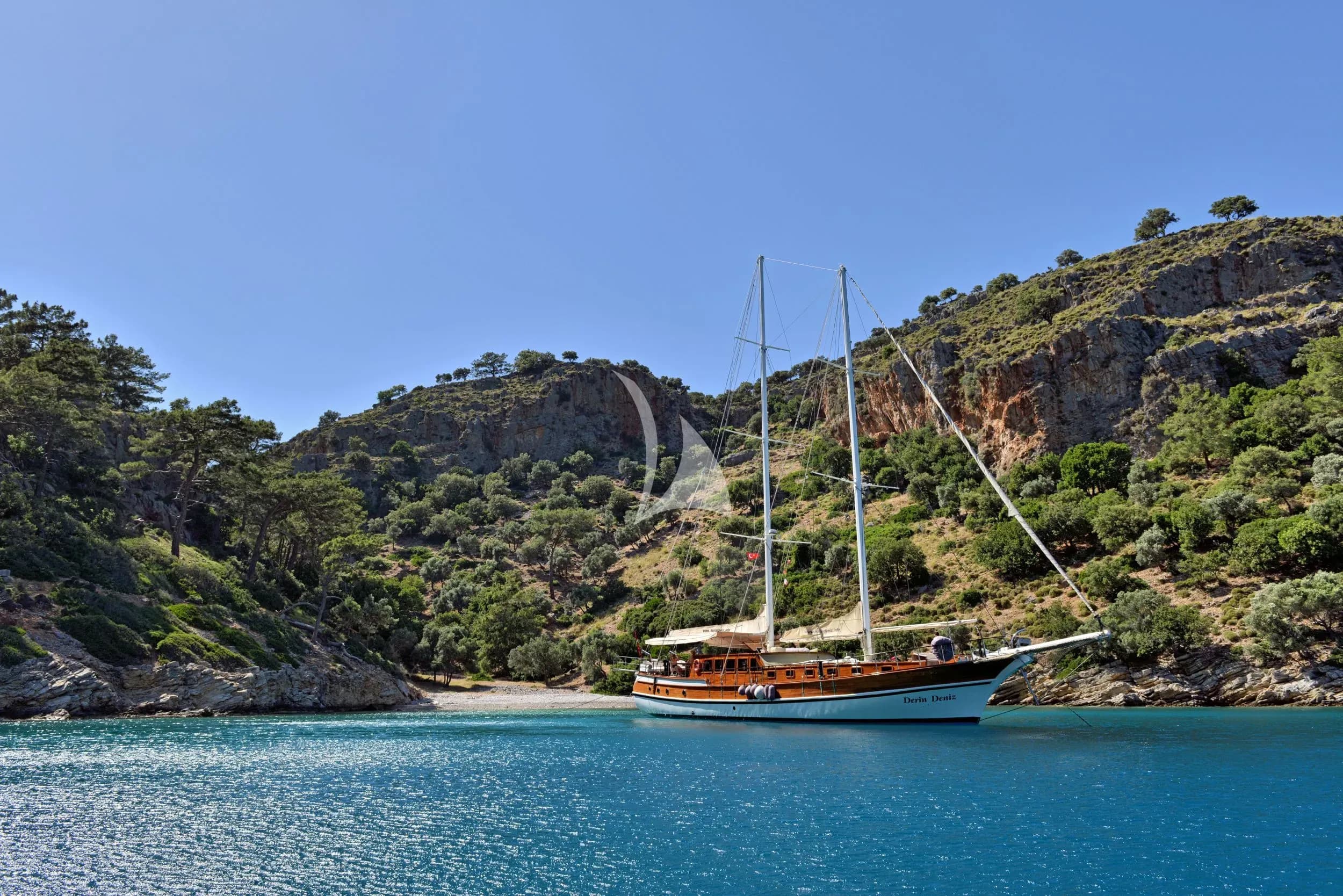 DERIN DENIZ — photo 2