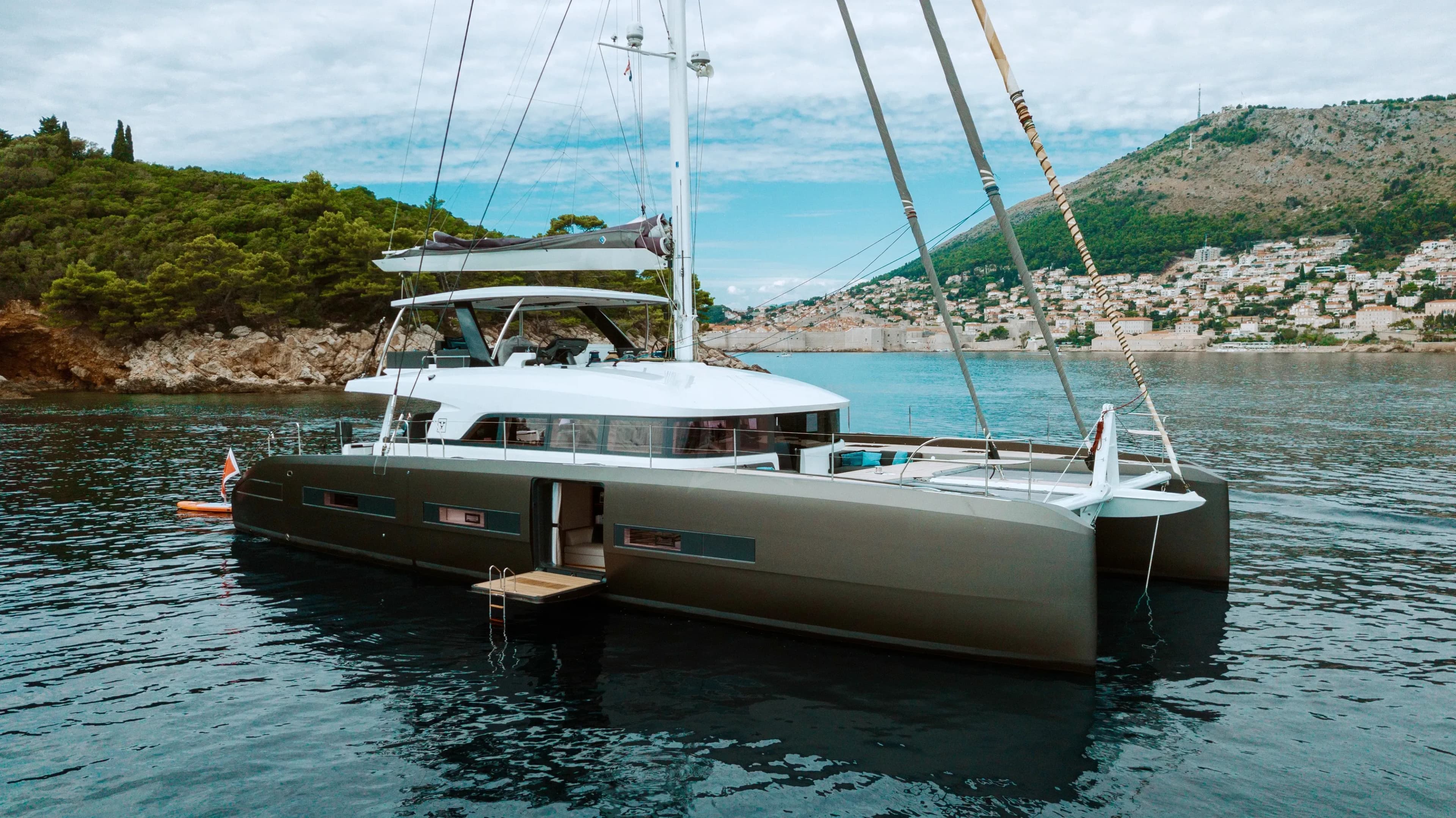 La Gatta — photo 1