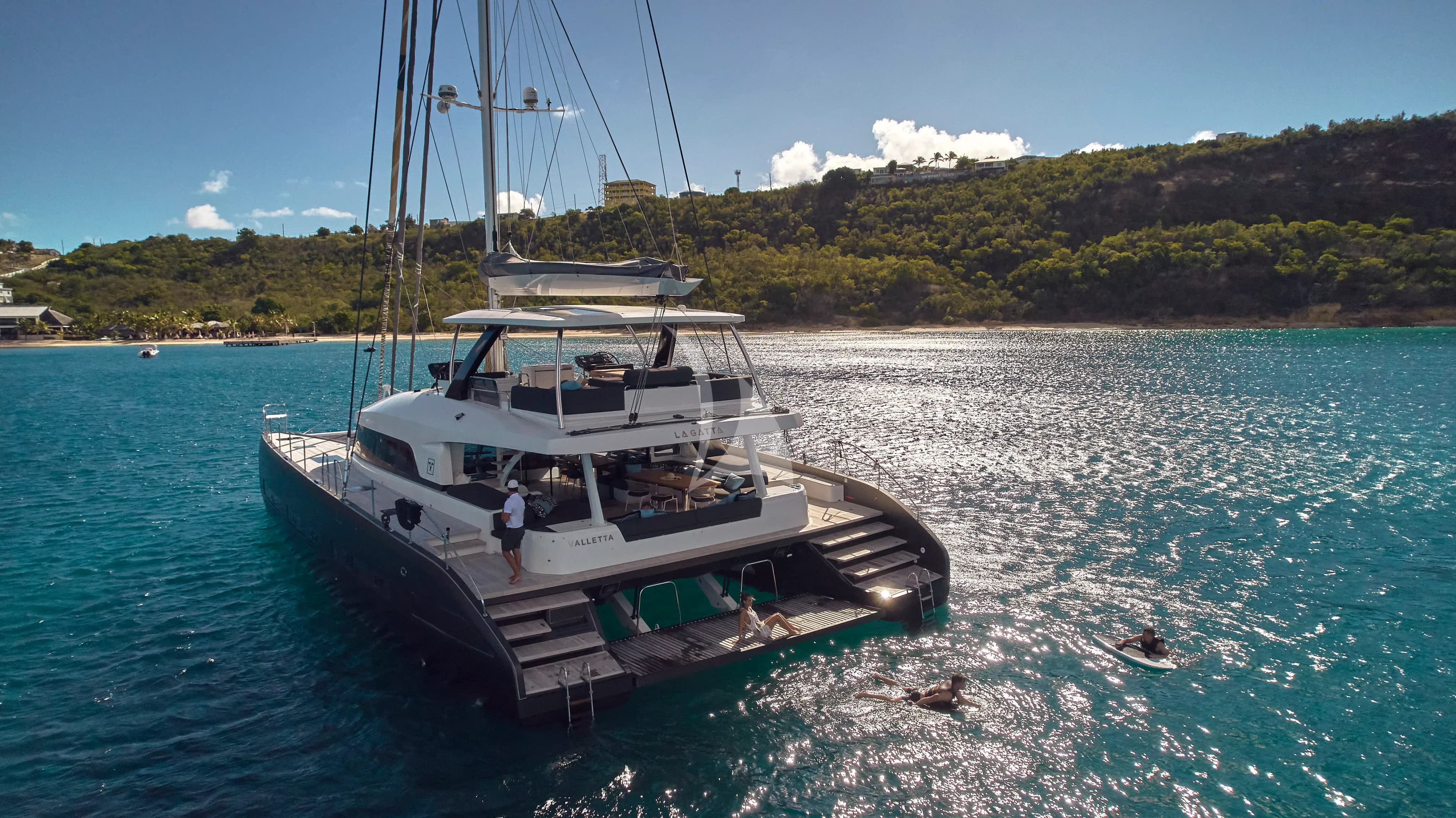 La Gatta — photo 2