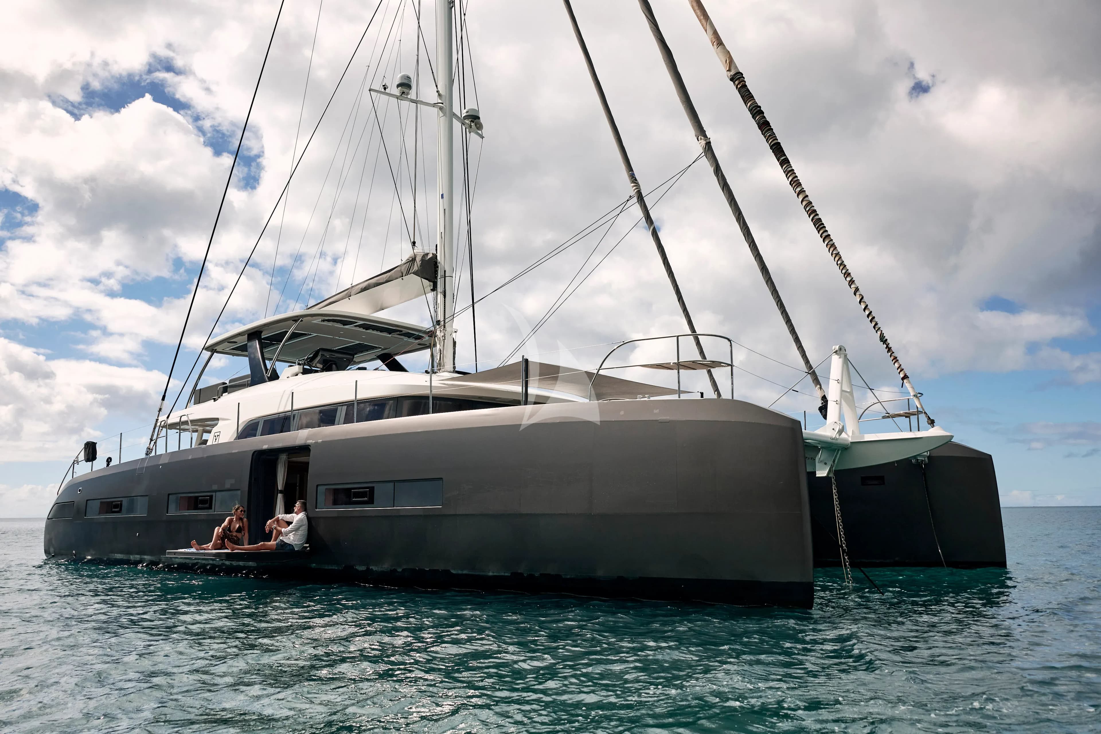 La Gatta — photo 4