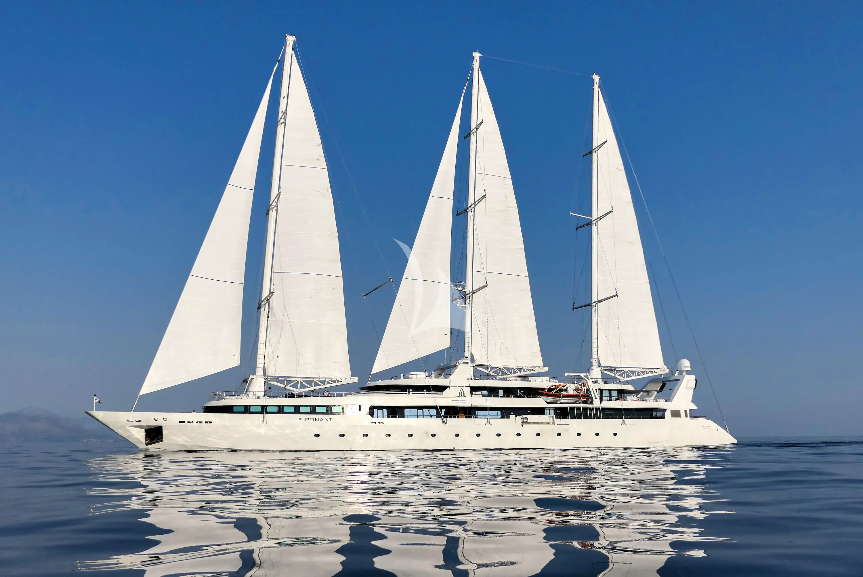 LE PONANT — photo 1