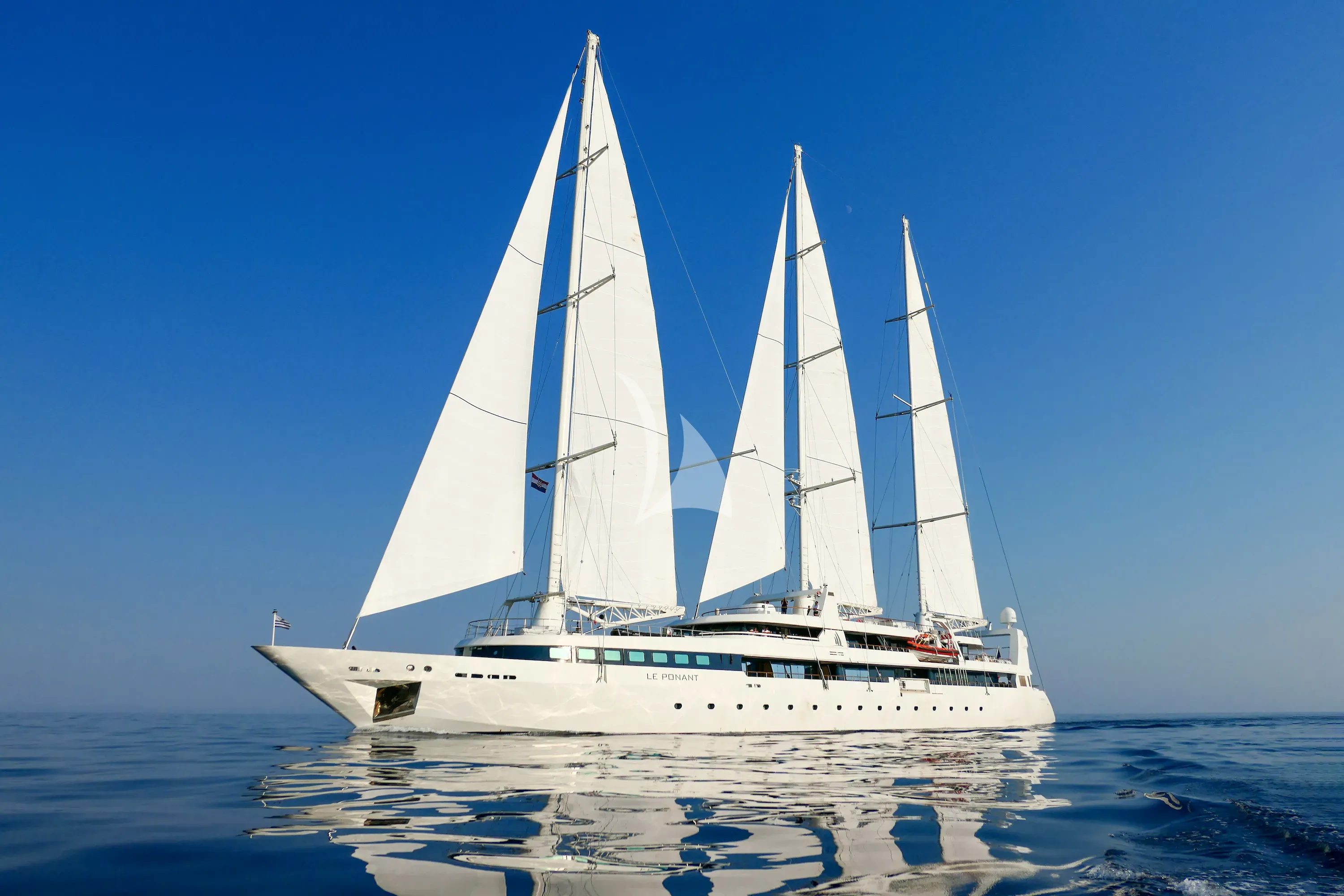 LE PONANT — photo 4