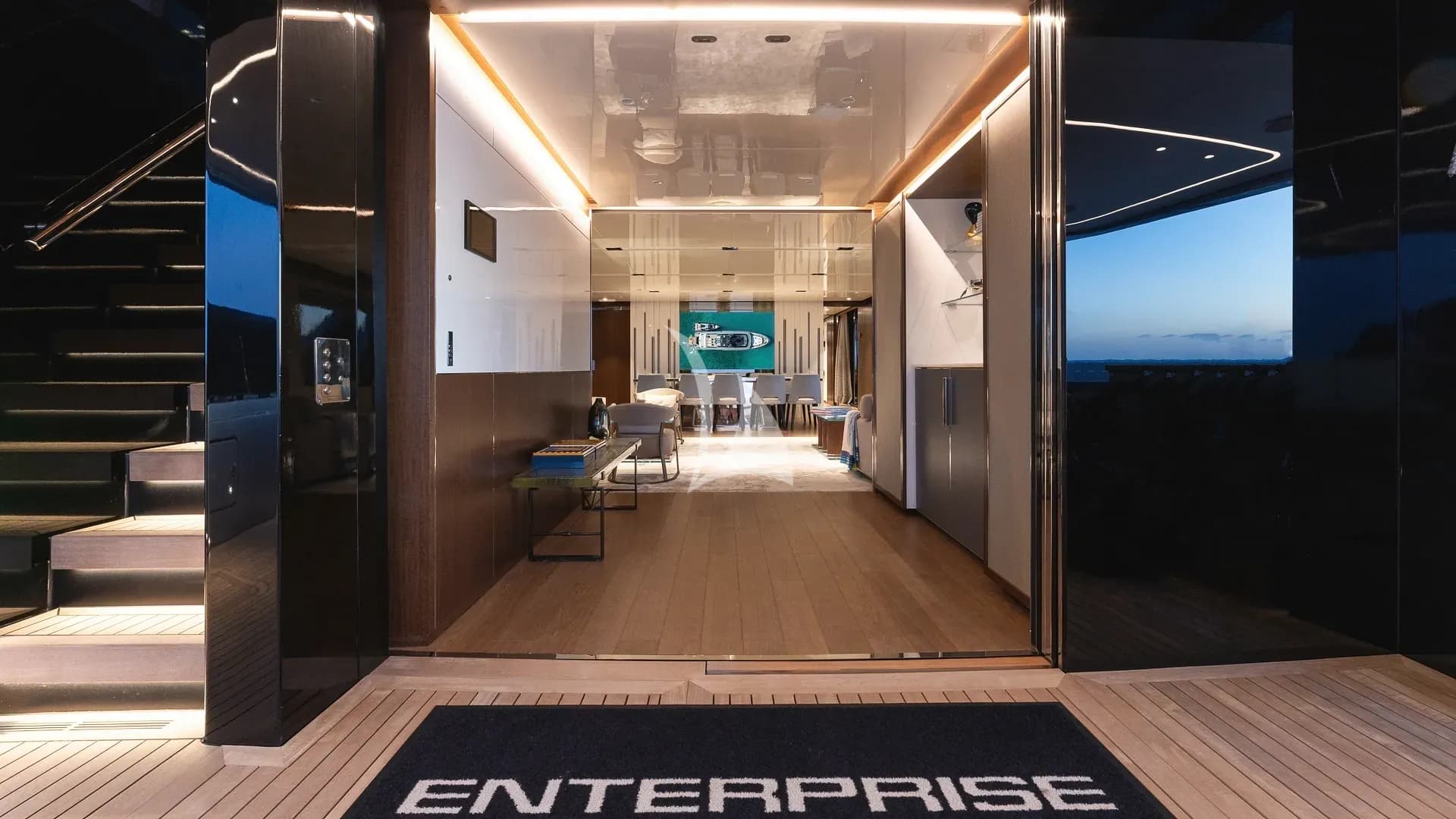 ENTERPRISE — photo 4