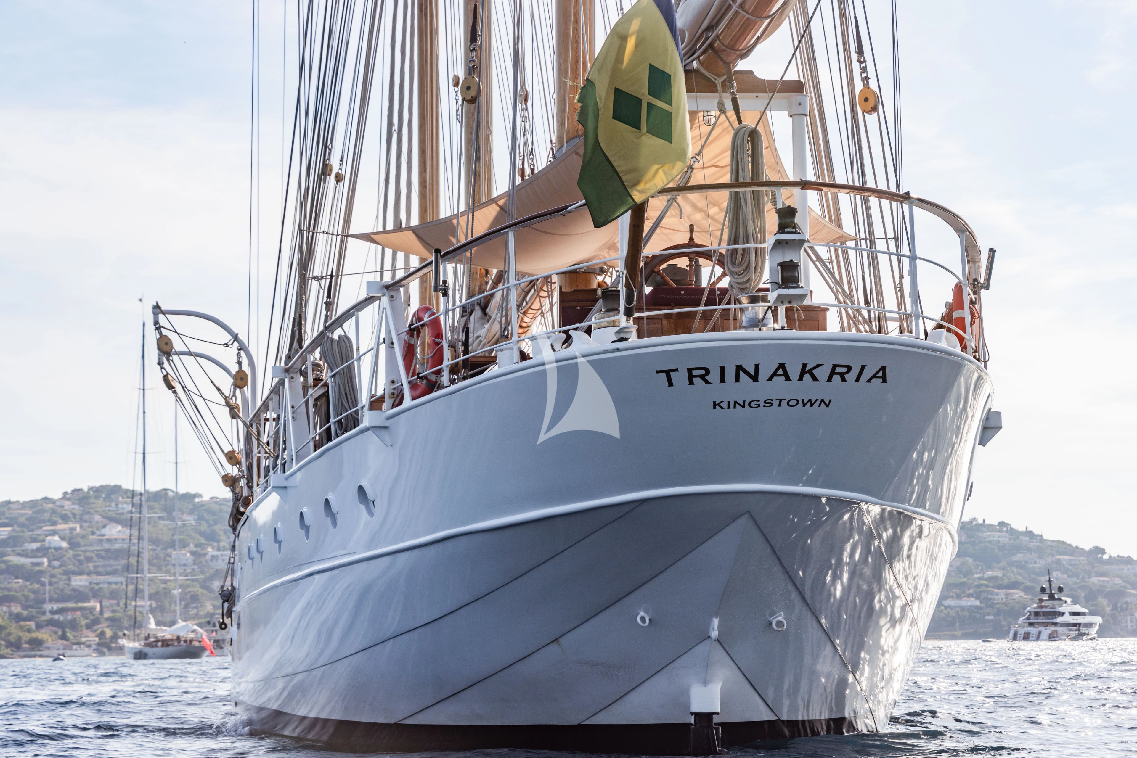 TRINAKRIA — photo 3