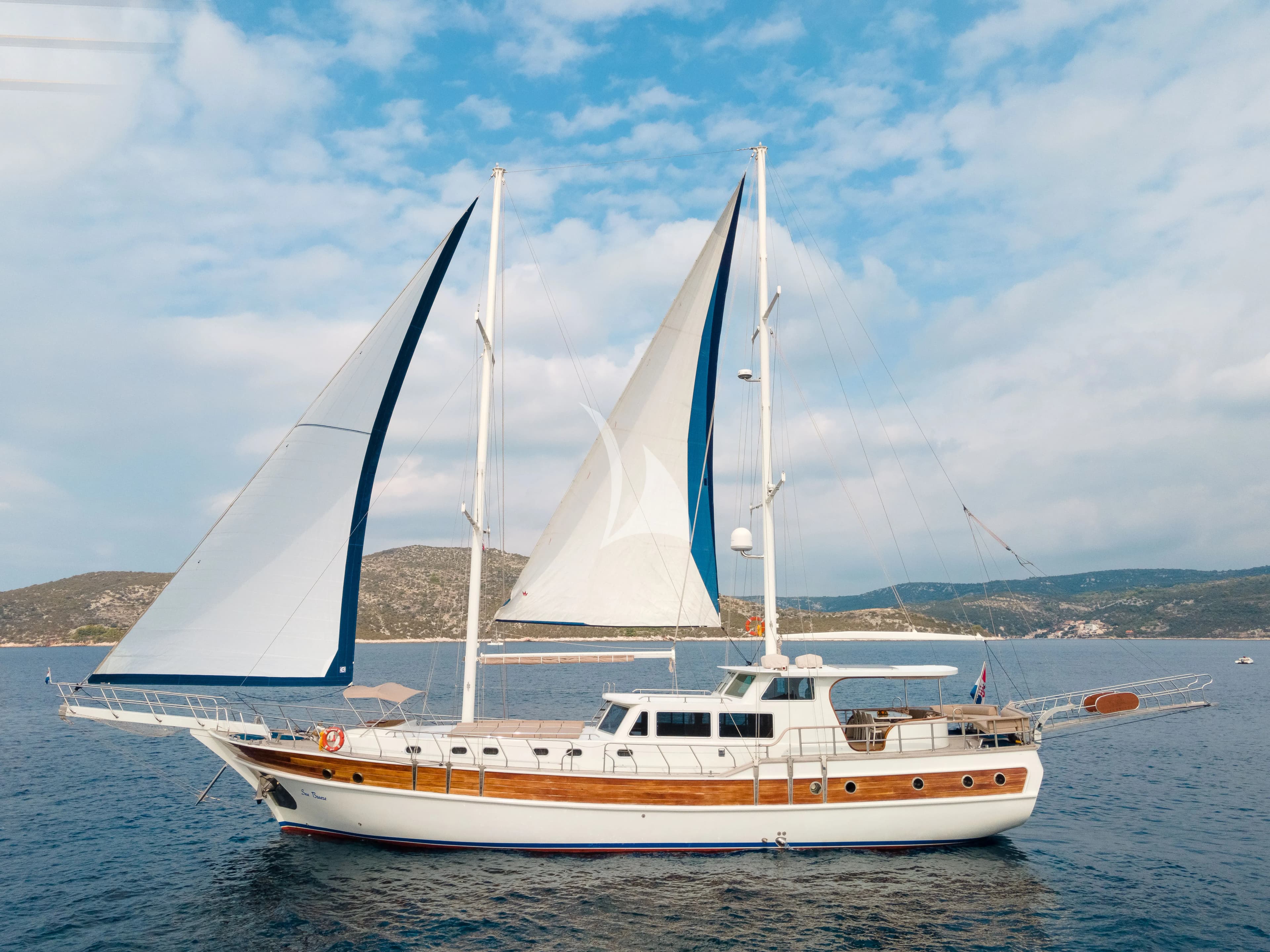 Sea Breeze — photo 4