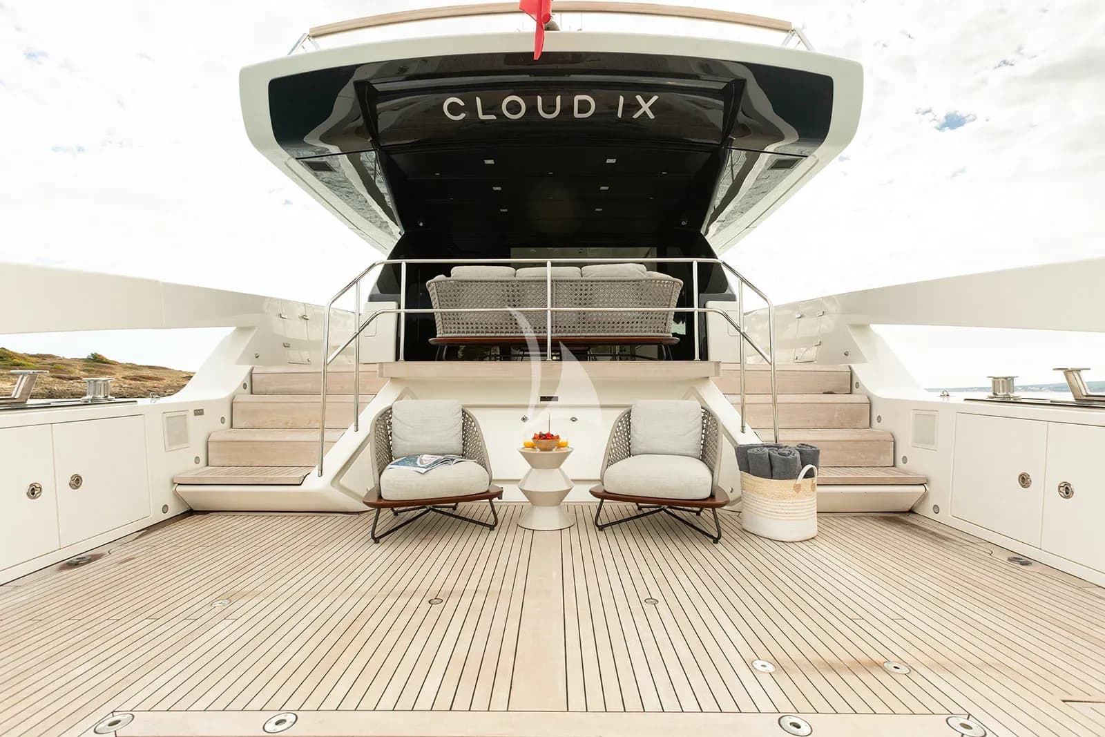 CLOUD IX — photo 3