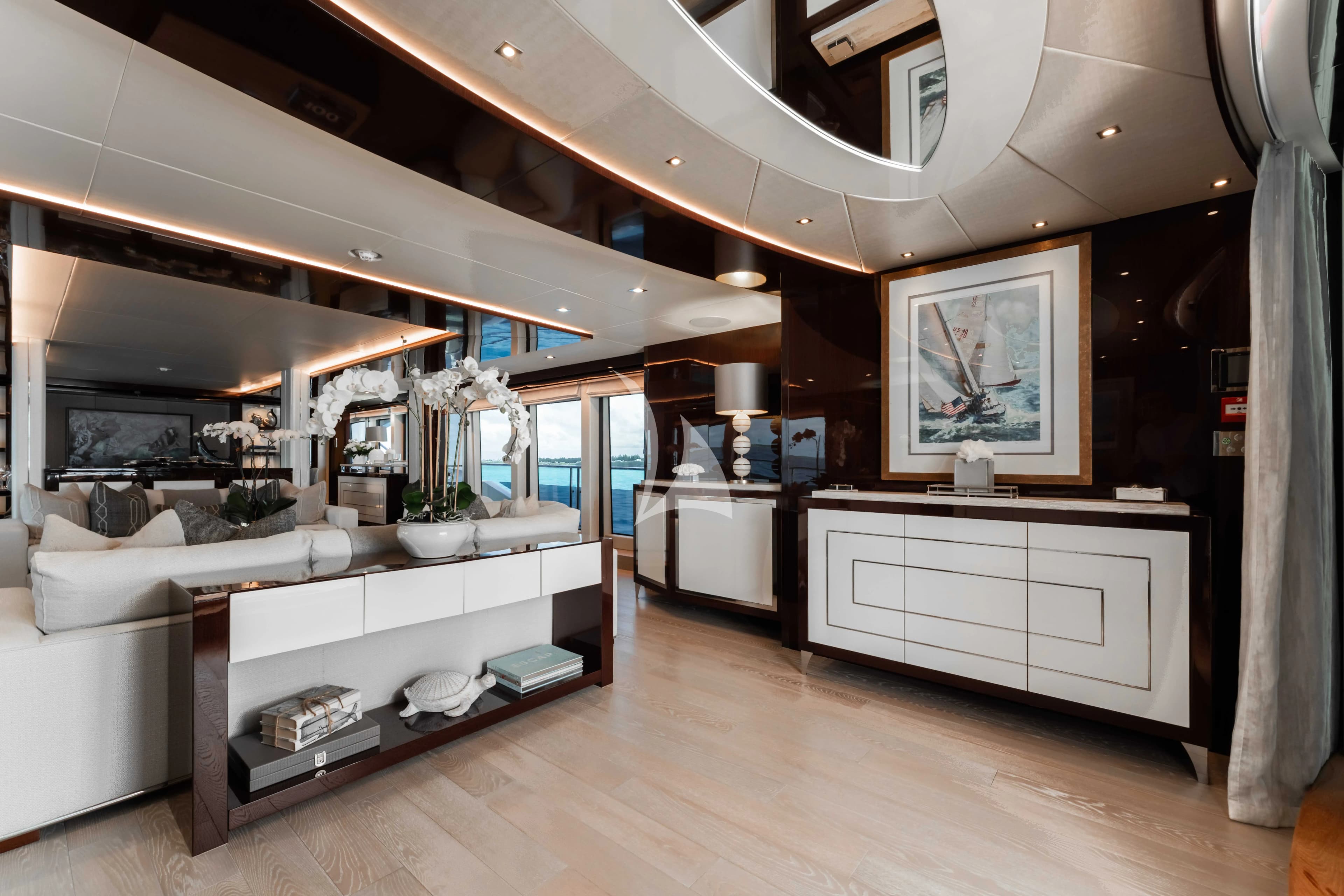 CAPTAIN MORGAN III — photo 4