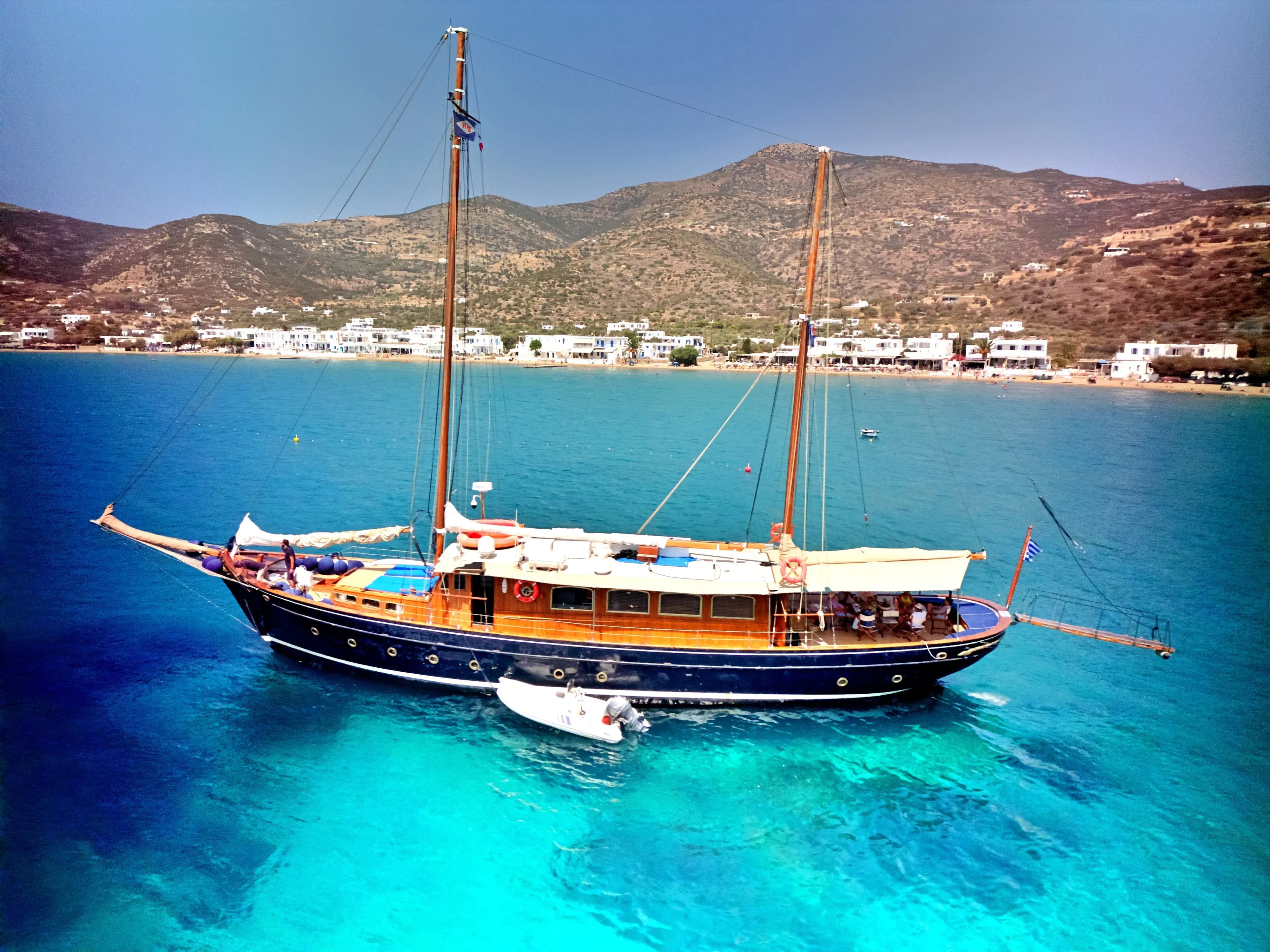 Aphrodite — photo 1