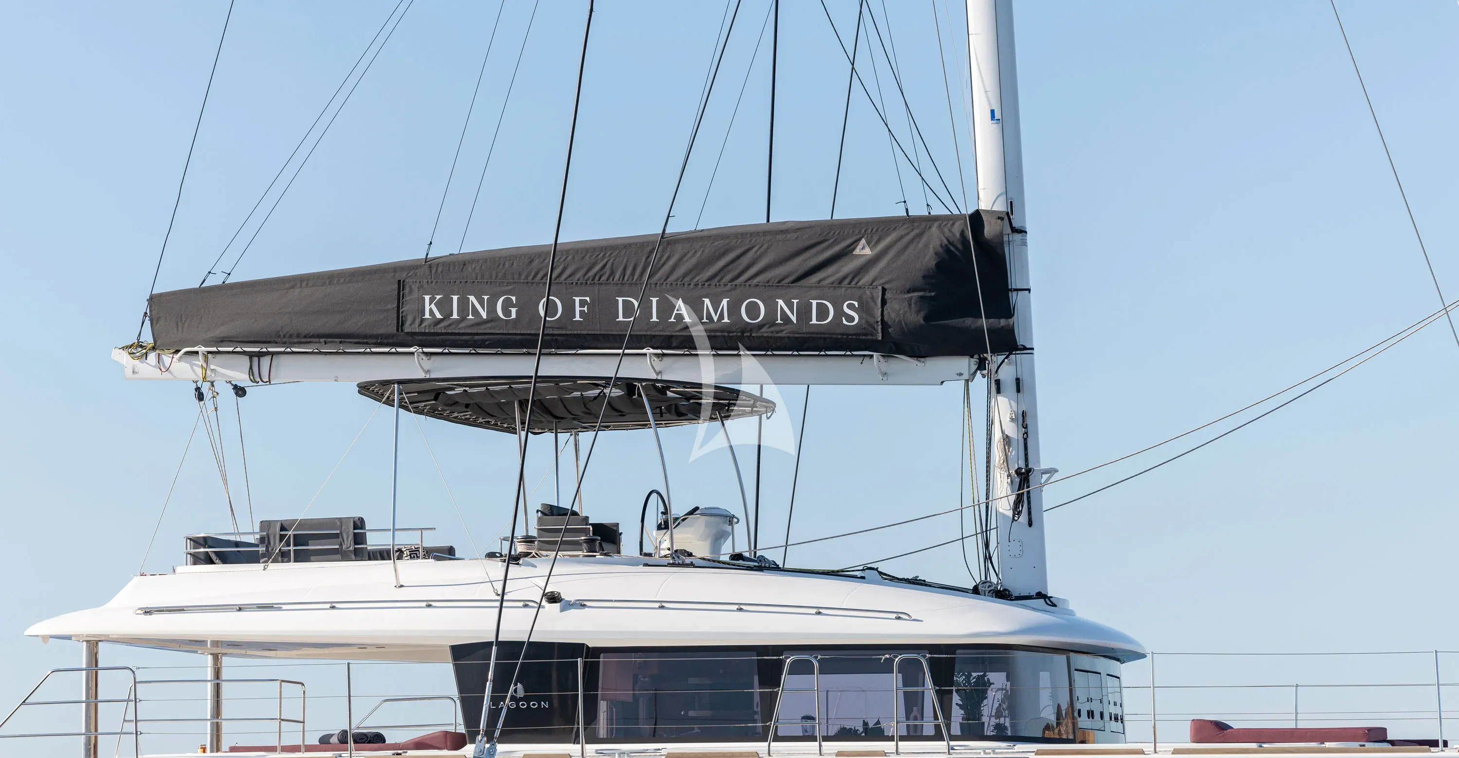 KING OF DIAMONDS — photo 2