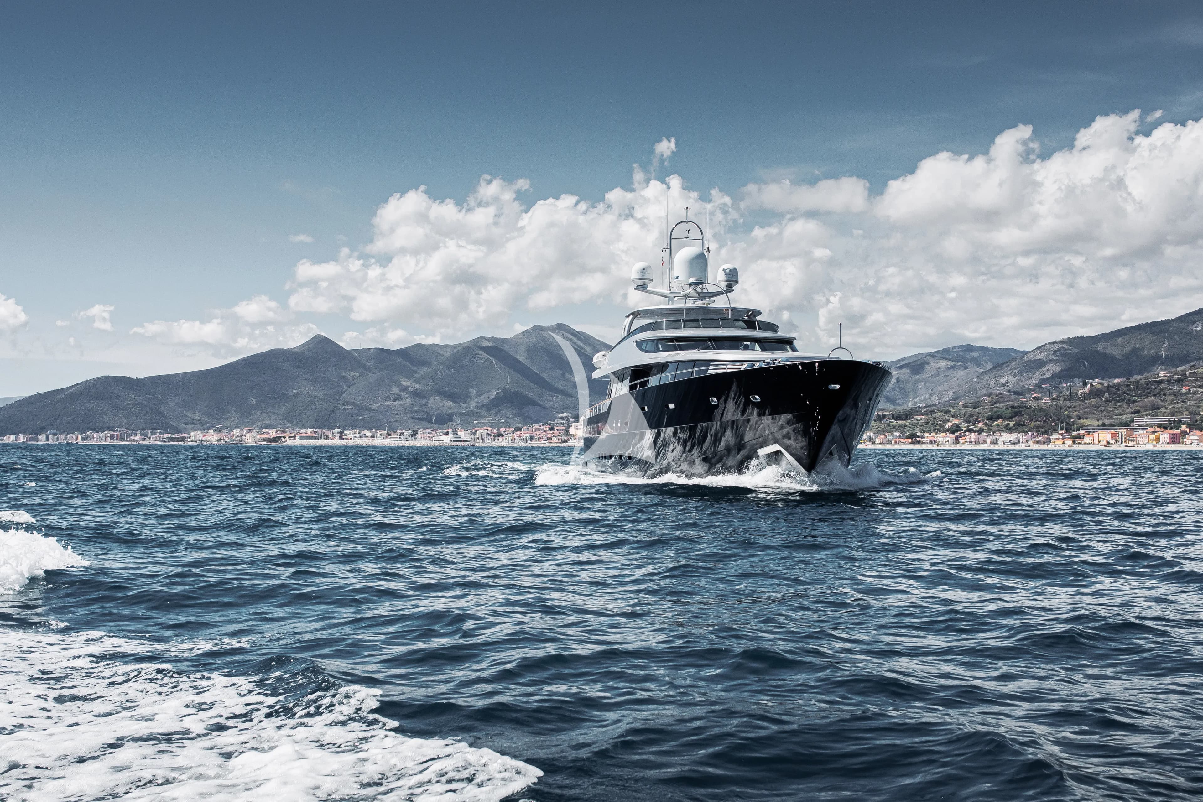 XO OF THE SEAS — photo 3