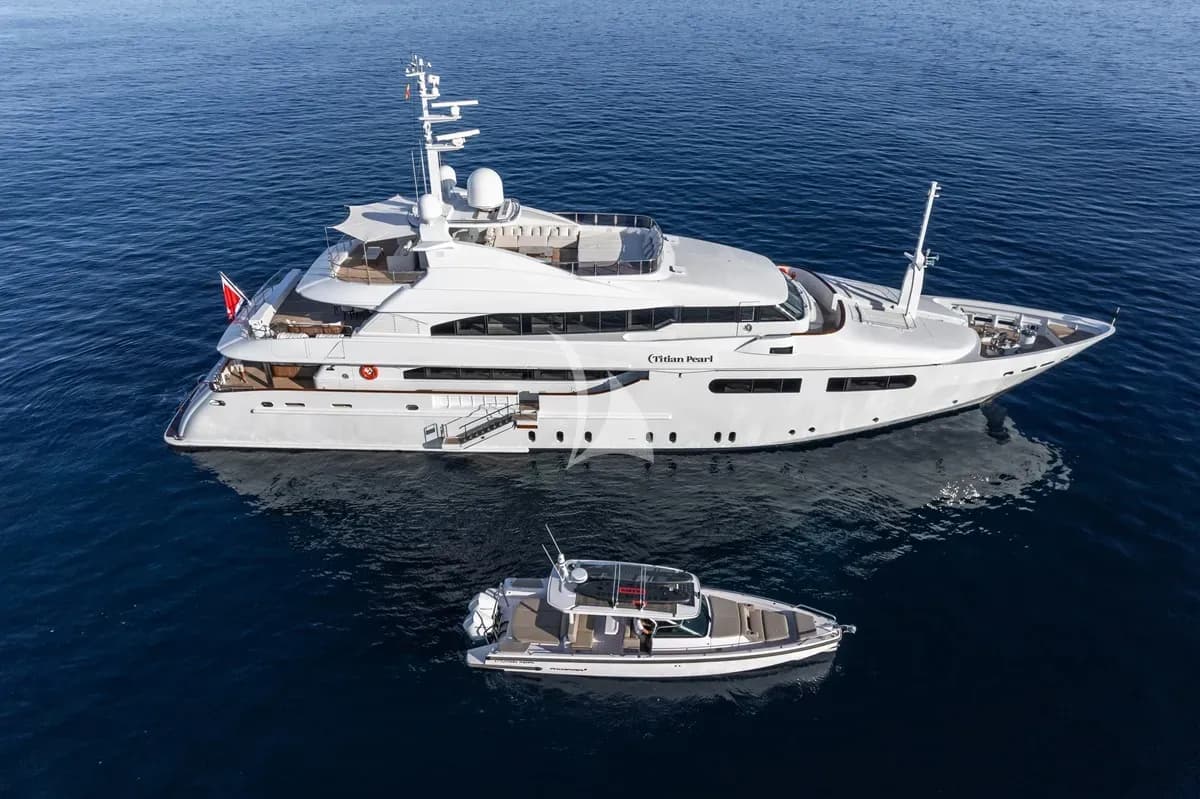 Titian Pearl — photo 1