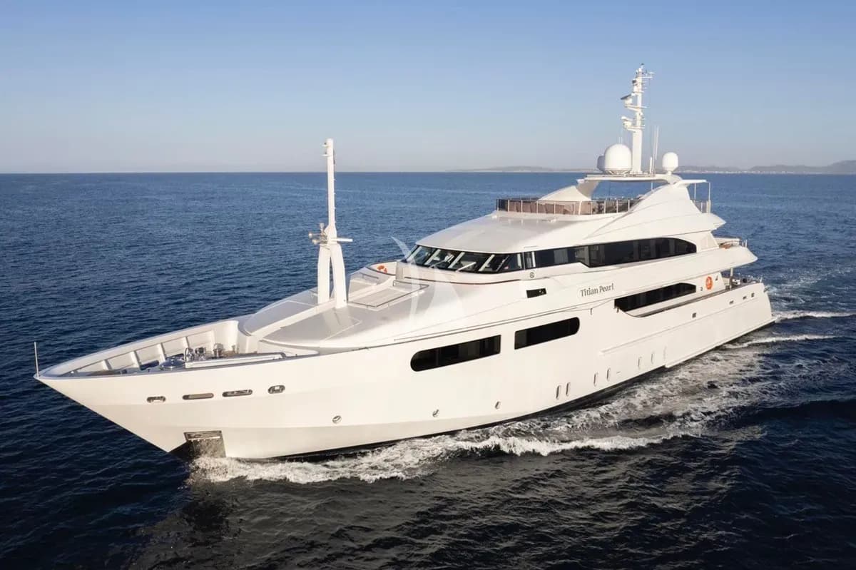 Titian Pearl — photo 2