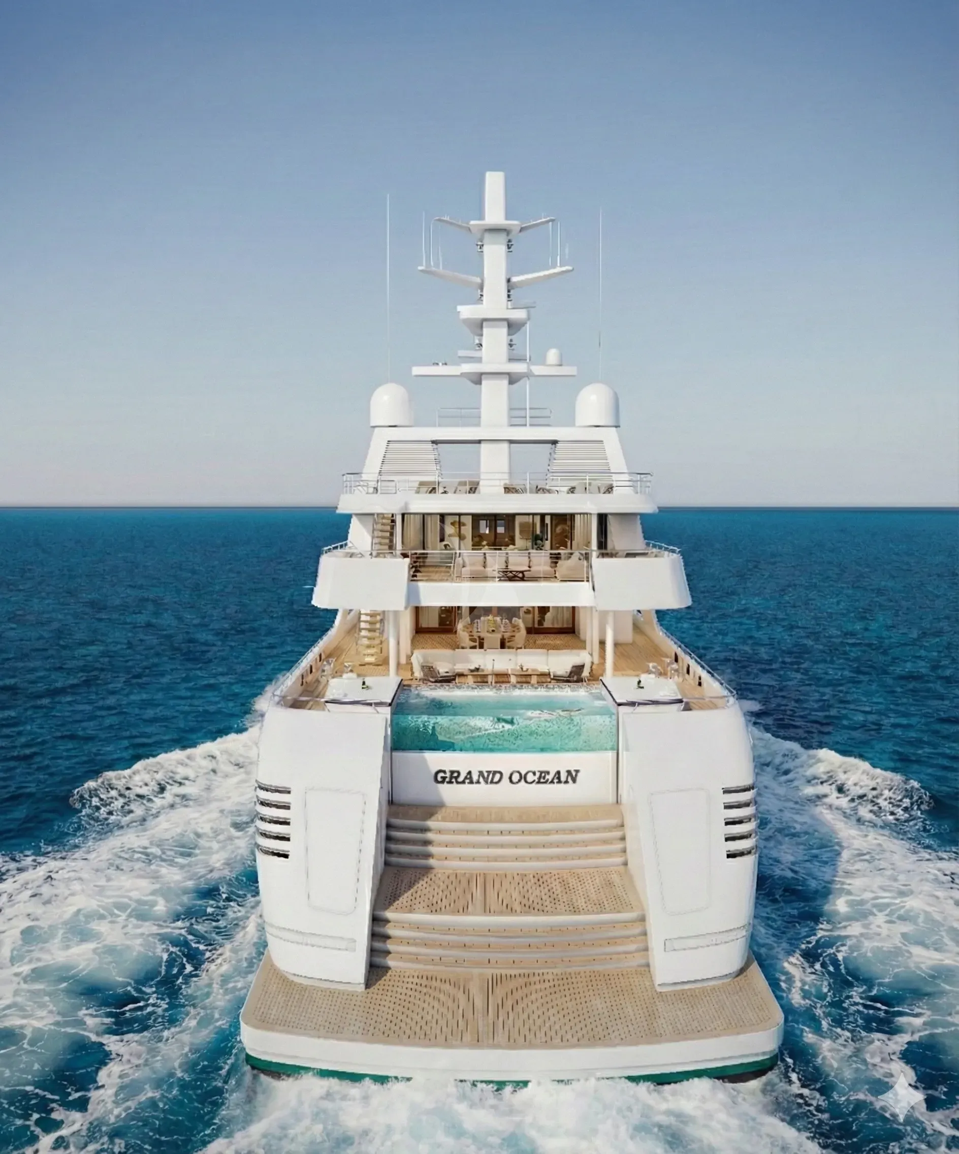 GRAND OCEAN — photo 3
