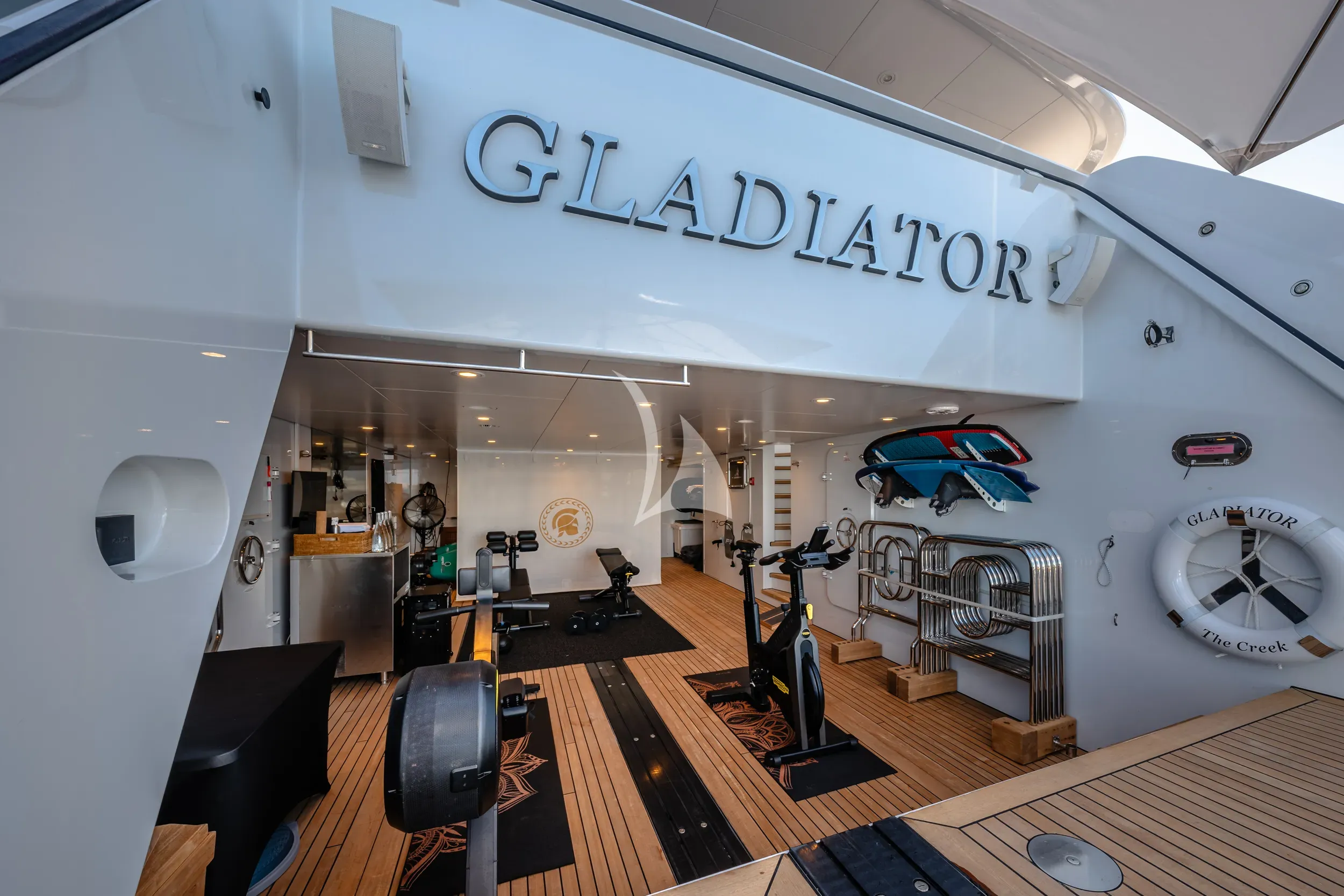 GLADIATOR — photo 5