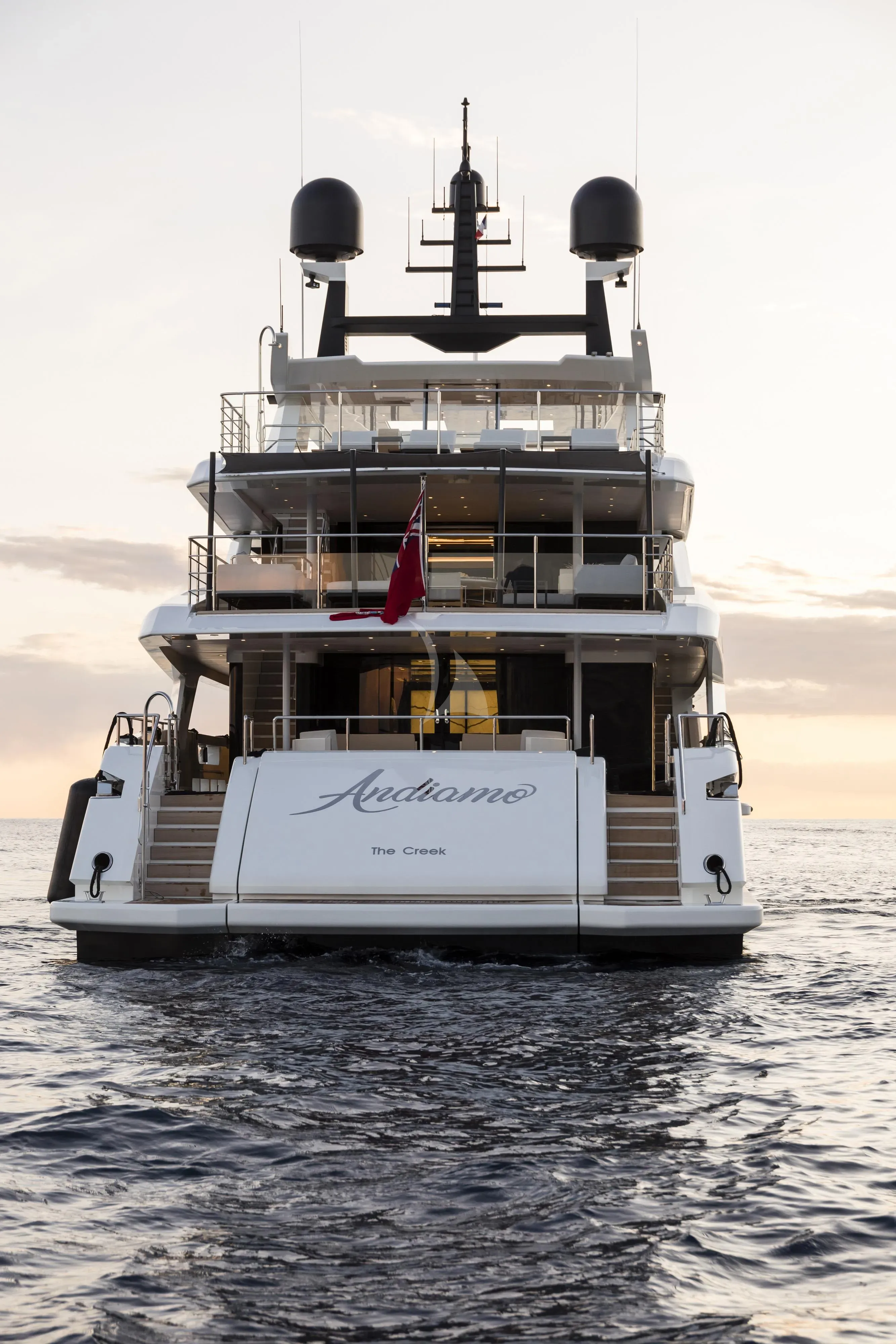 Andiamo — photo 3