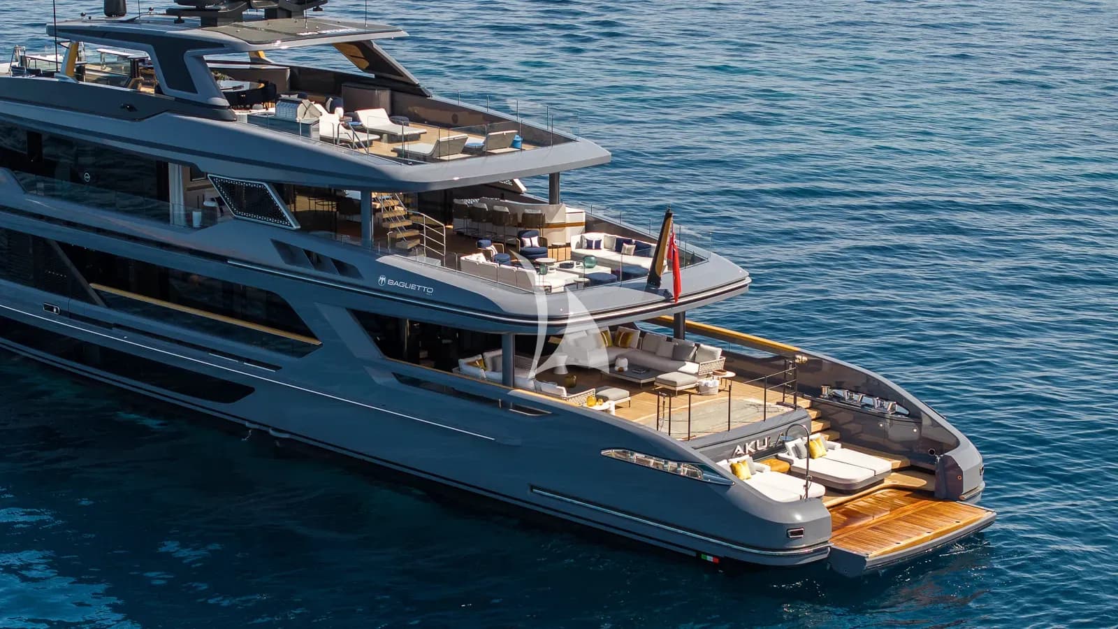 AKULA — photo 3