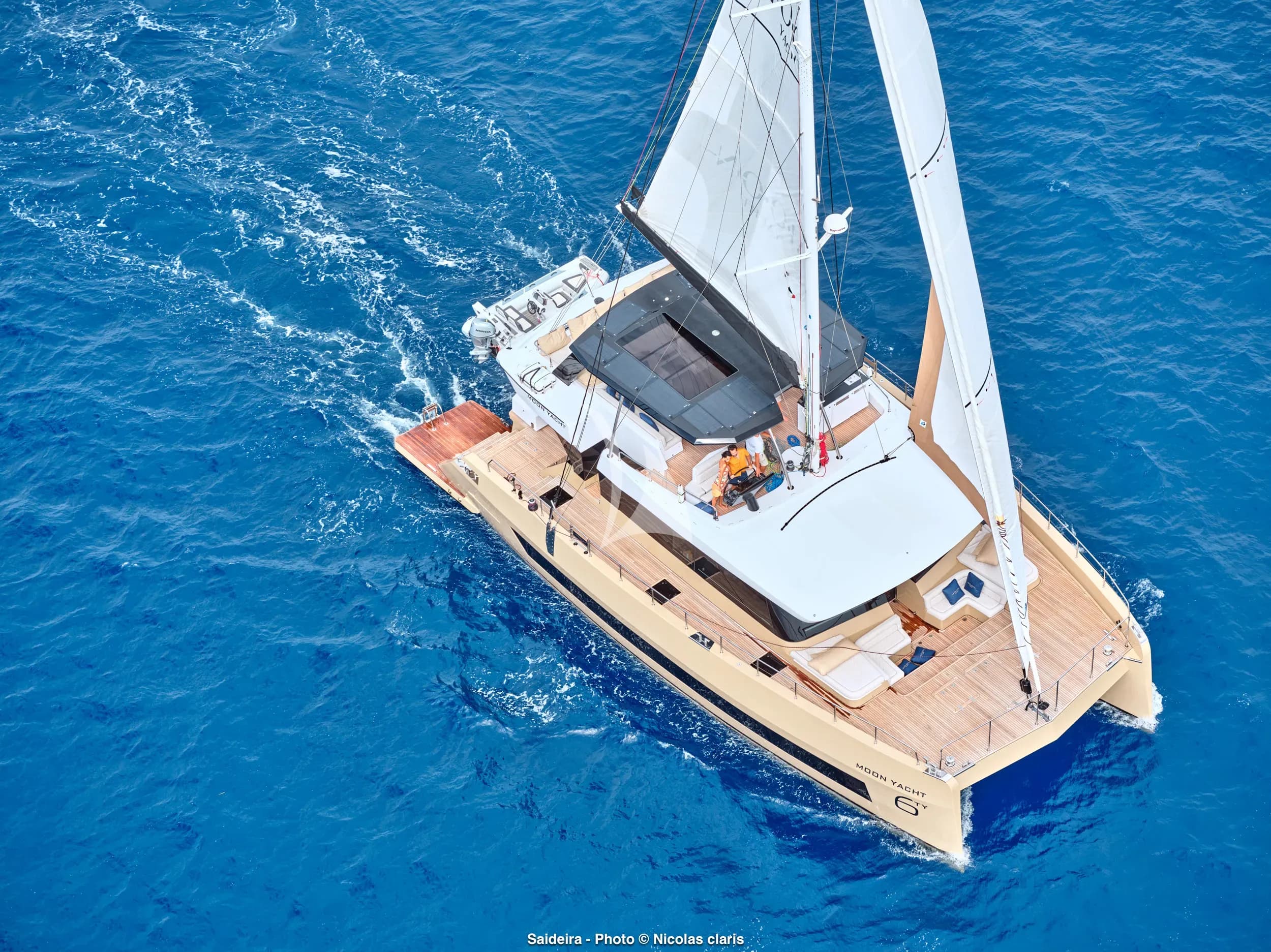 Saideira — photo 1