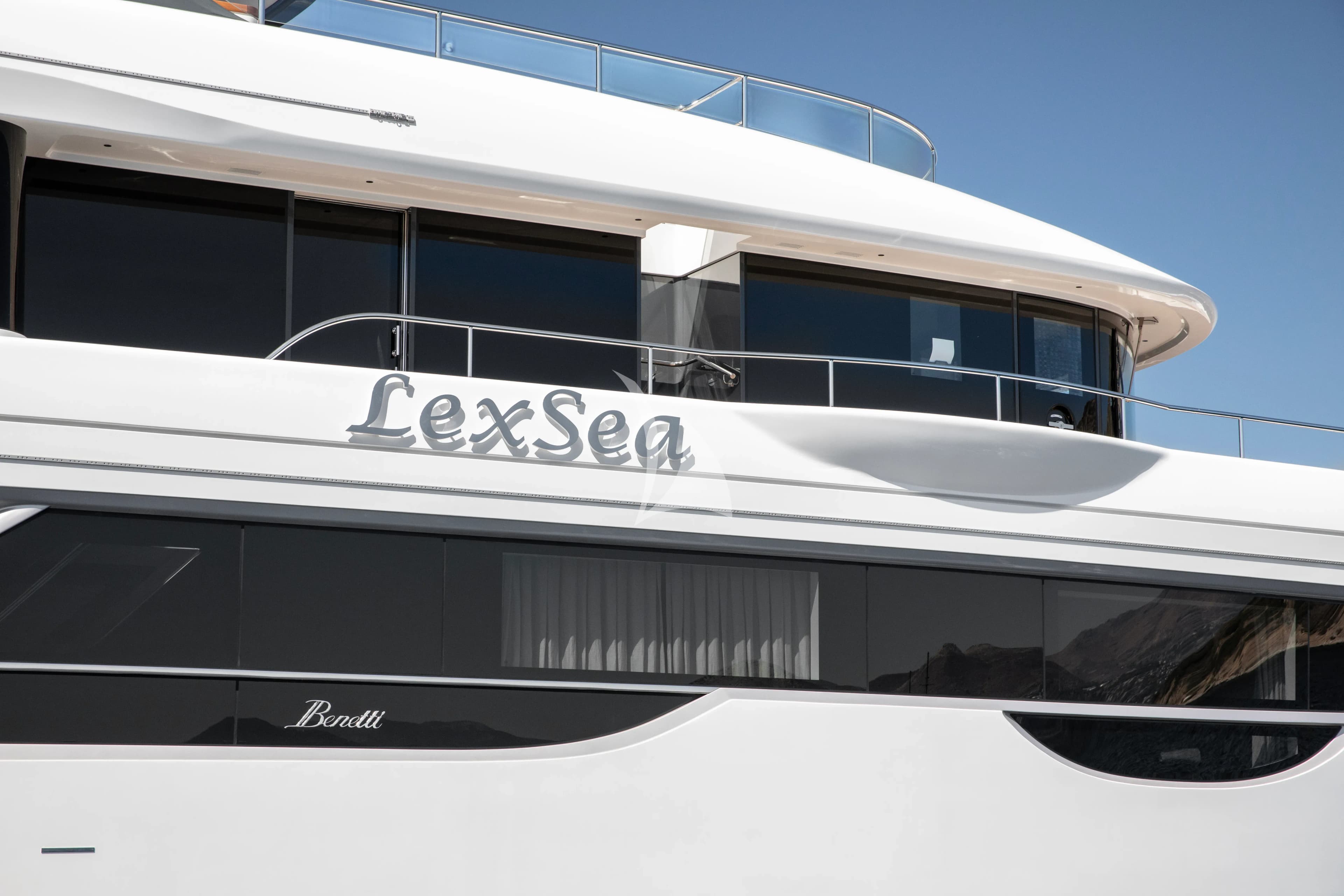 LEXSEA — photo 4