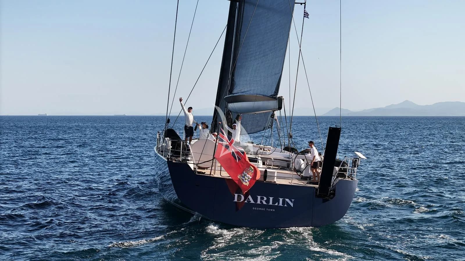 DARLIN — photo 1