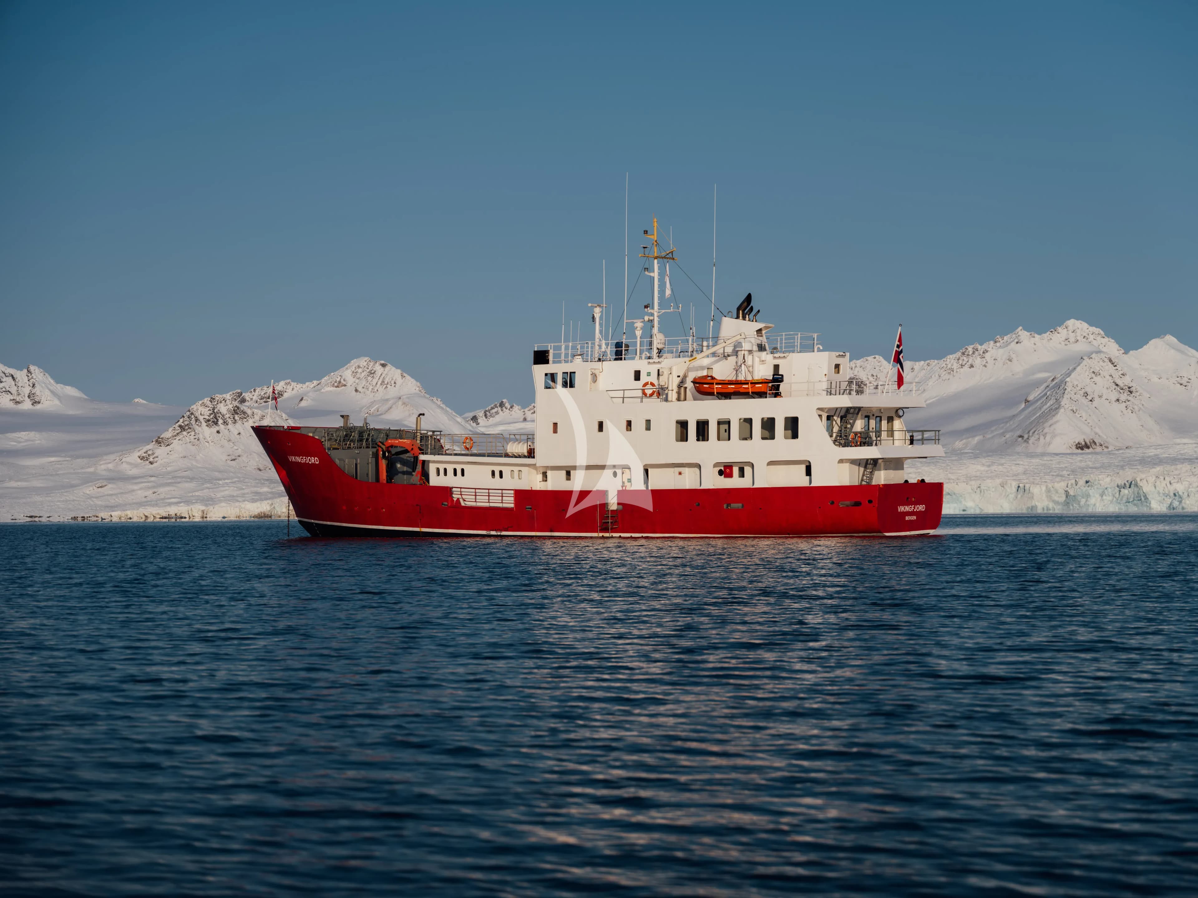 VIKINGFJORD — photo 1