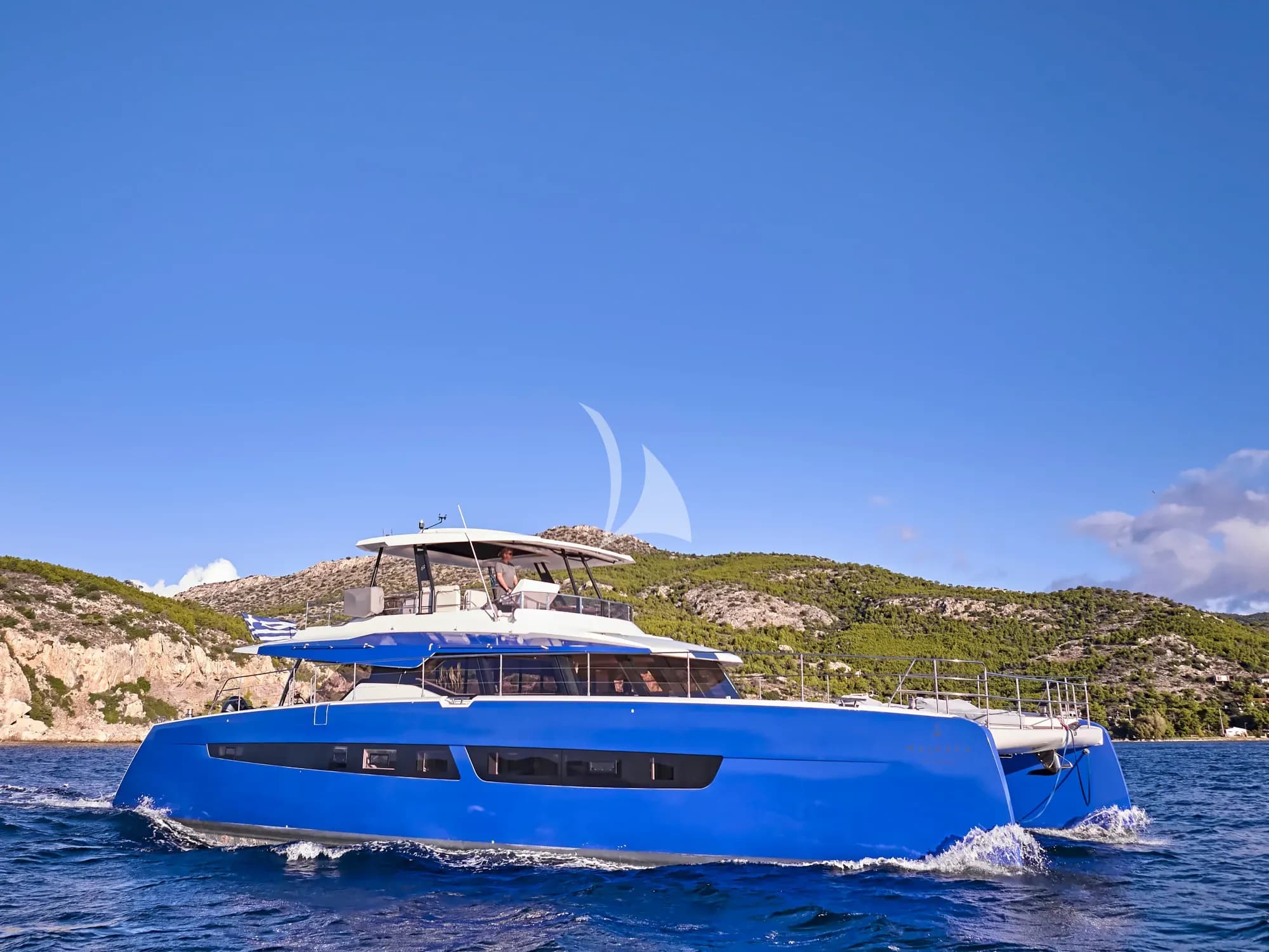MAJESTY OF GREECE — photo 3