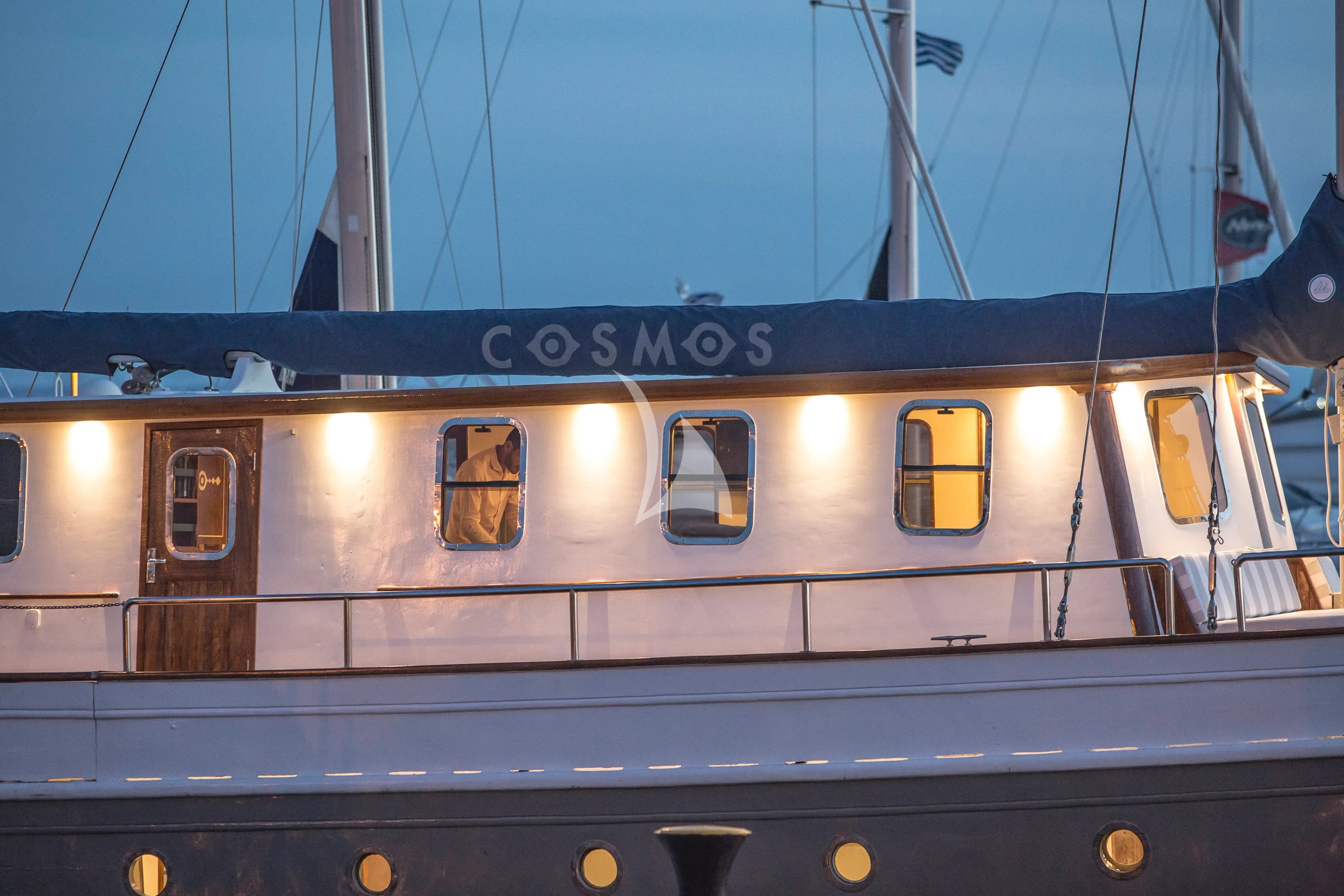 COSMOS — photo 3