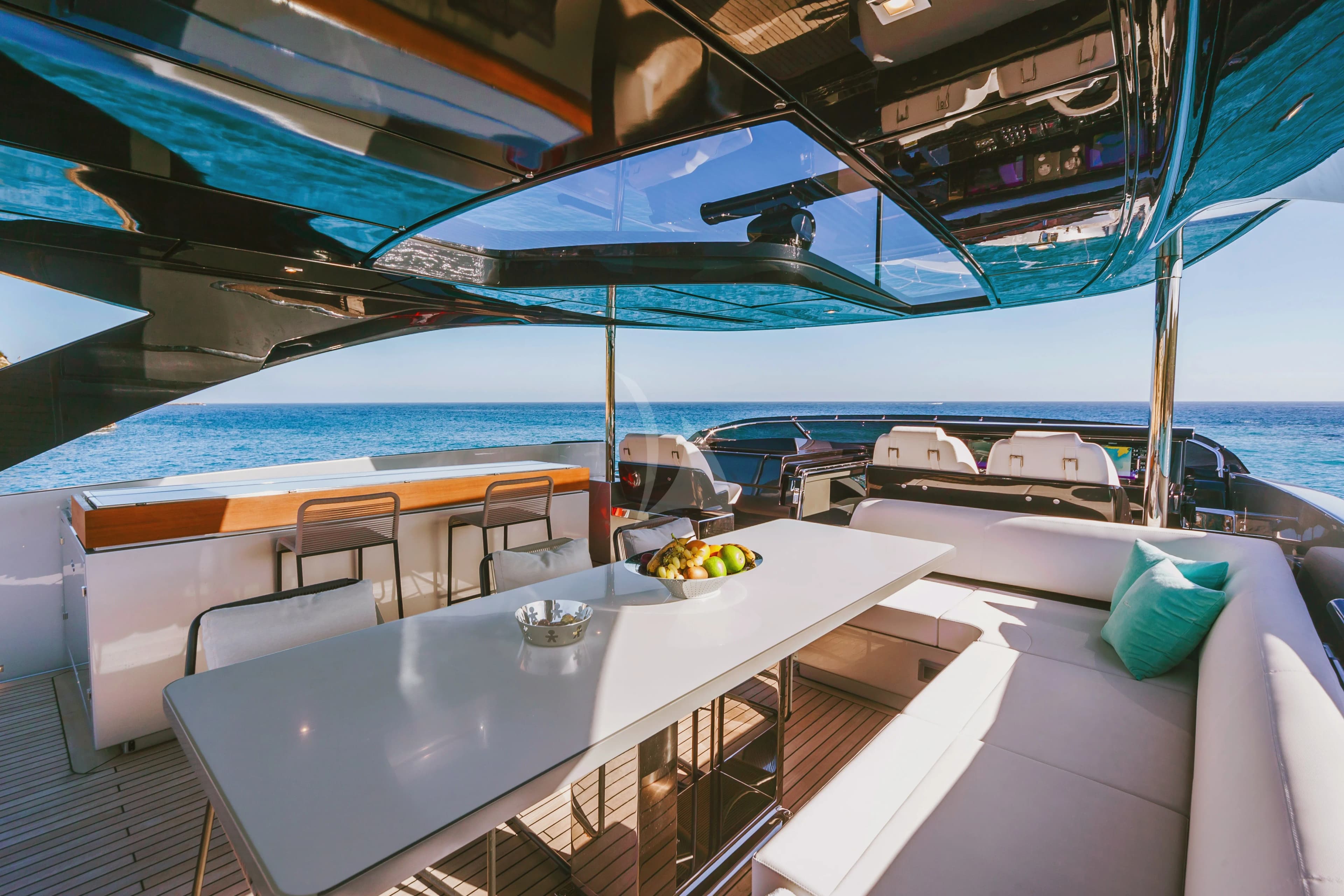 BARRACUDA III — photo 4