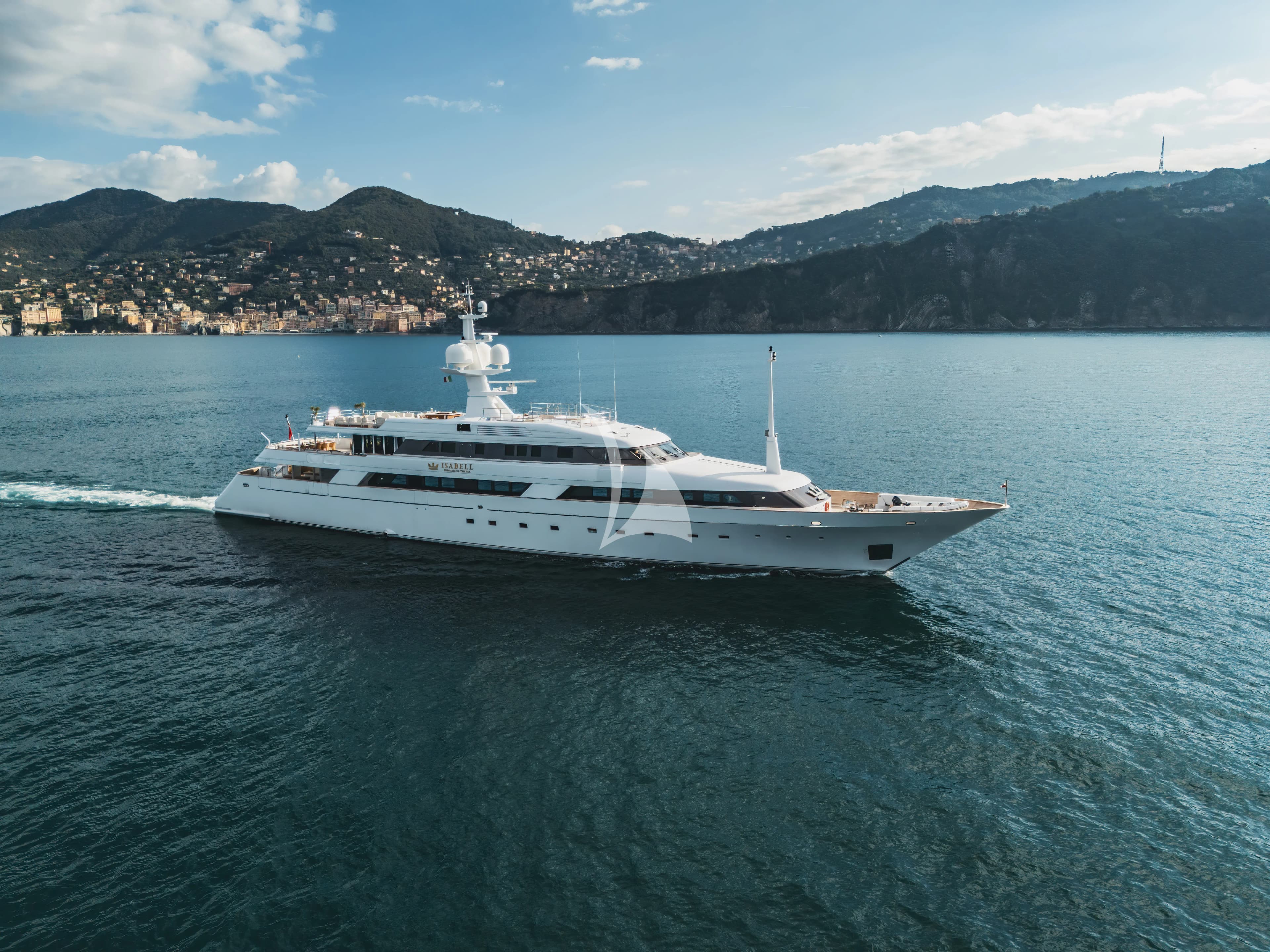 ISABELL PRINCESS OF THE SEA — photo 1